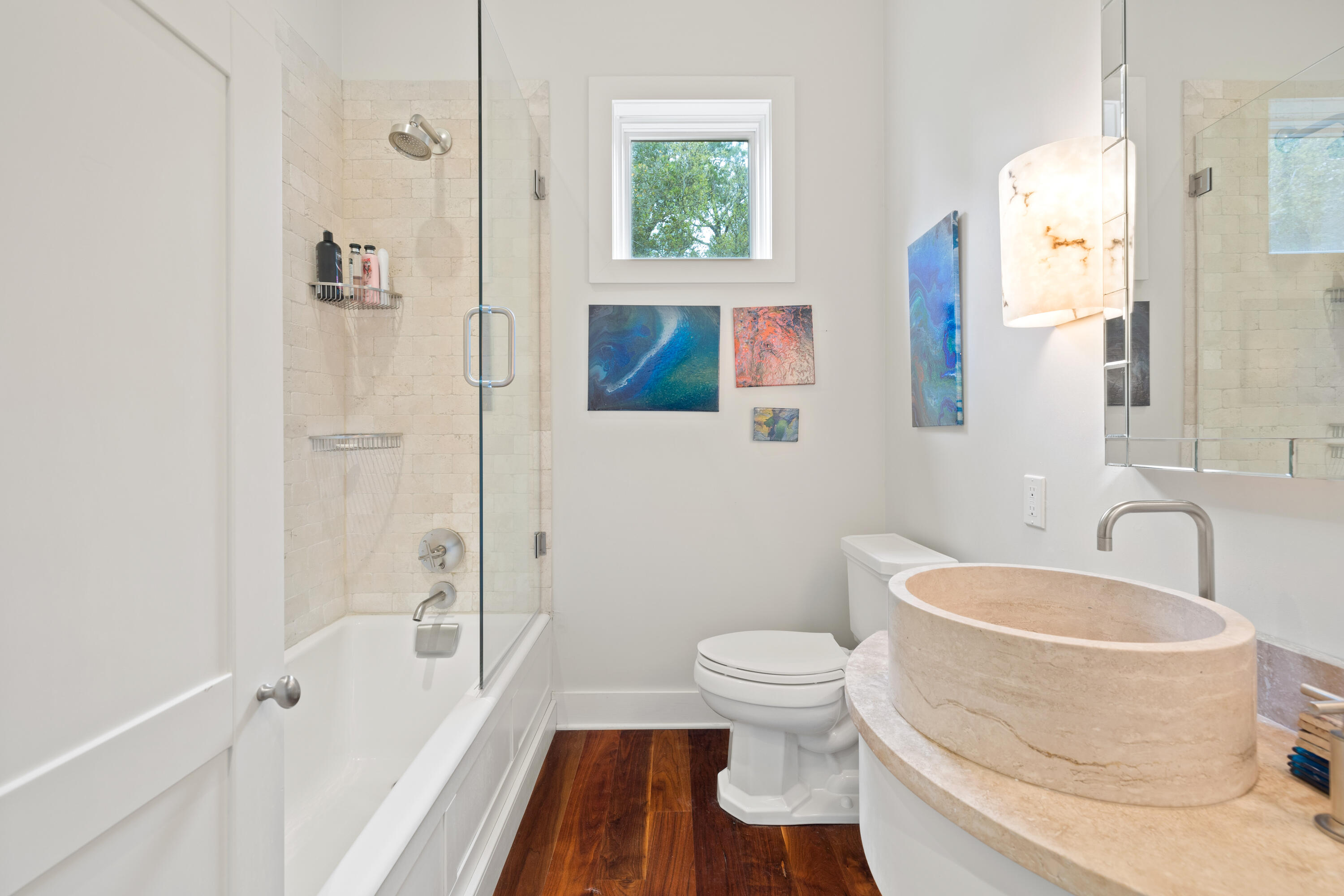 Russell S/D - Residential