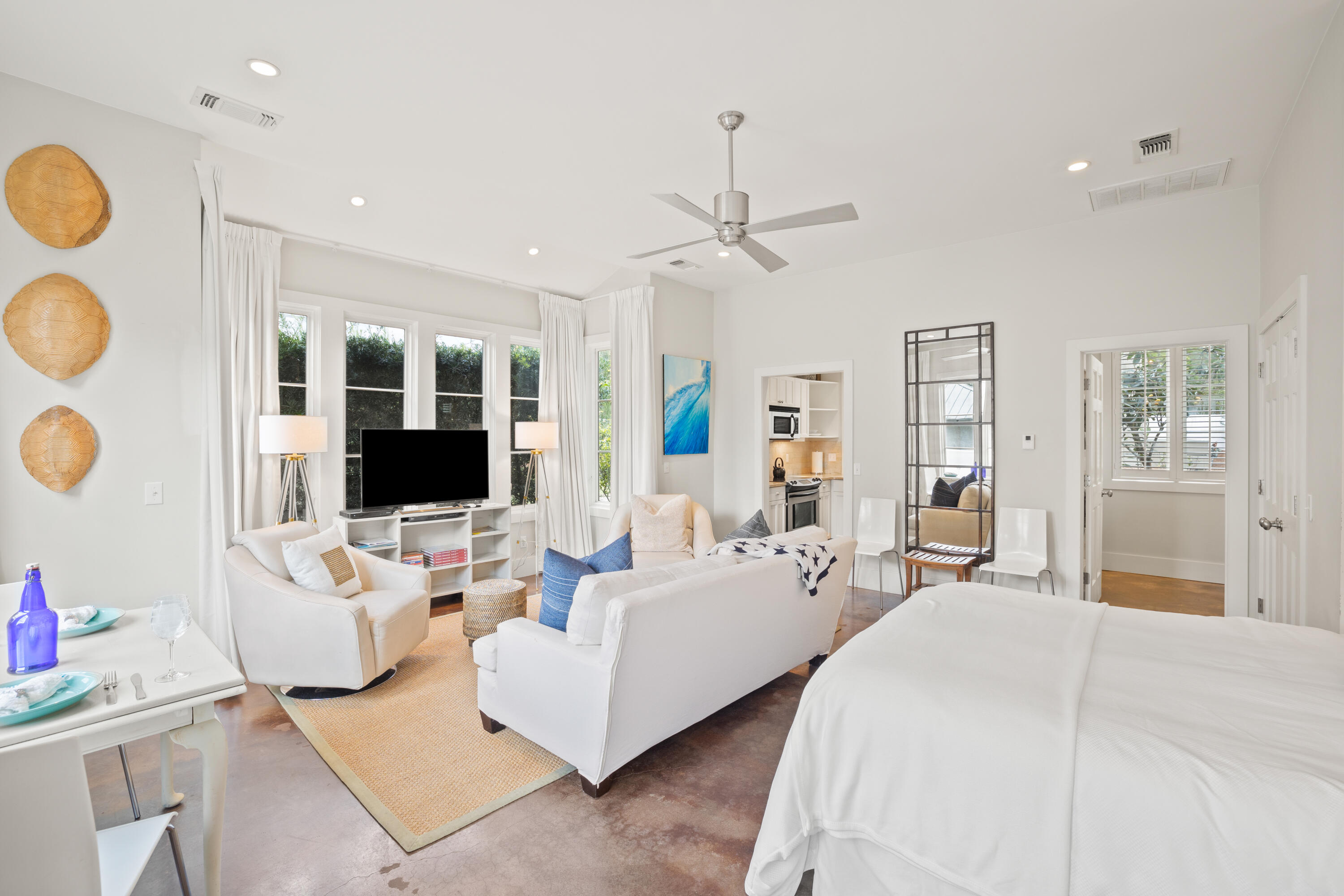 Russell S/D - Residential