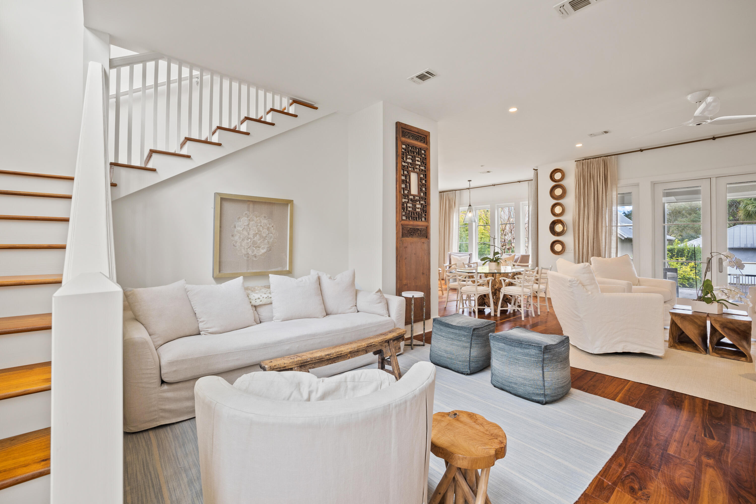 Russell S/D - Residential