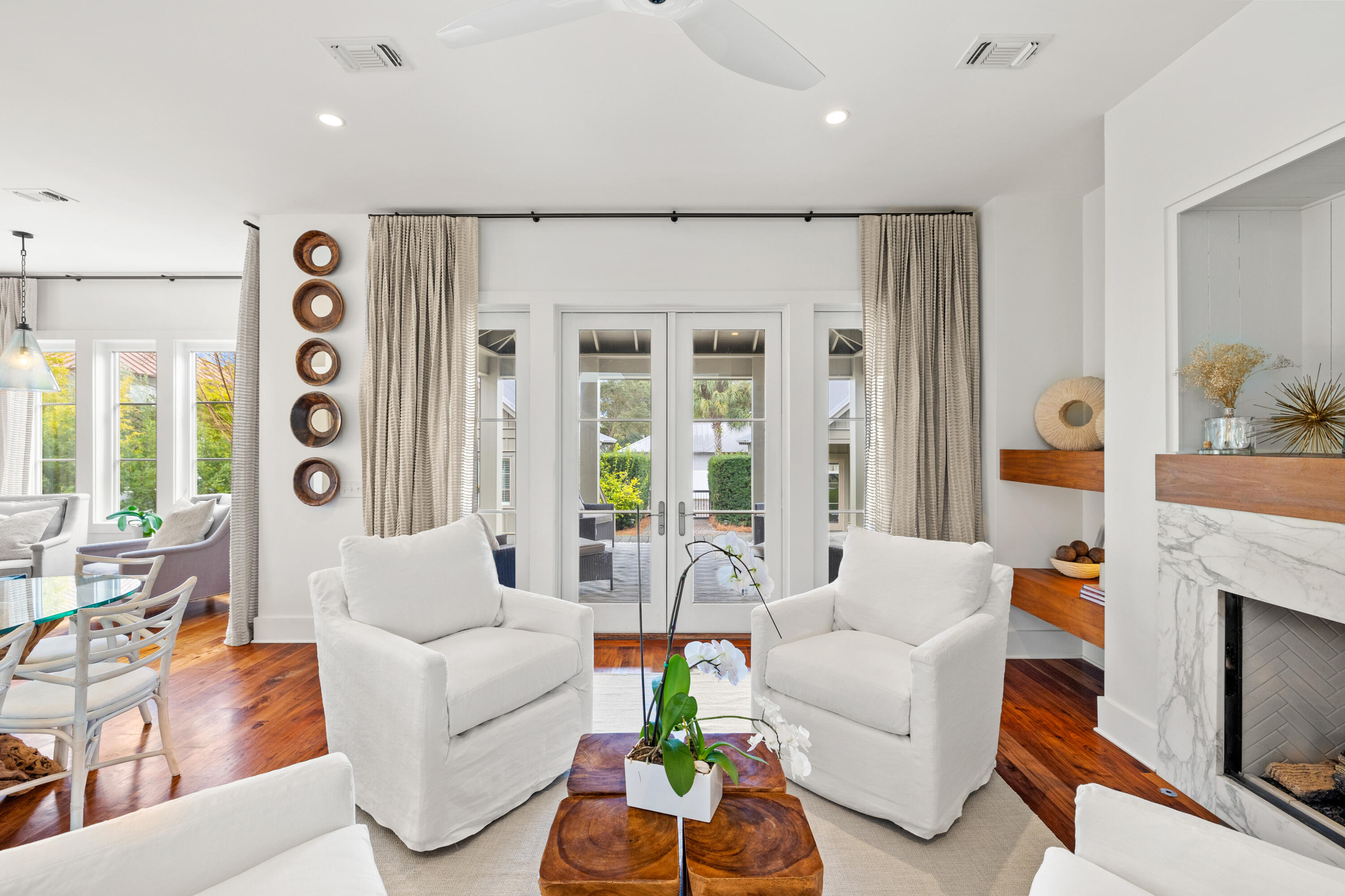 Russell S/D - Residential