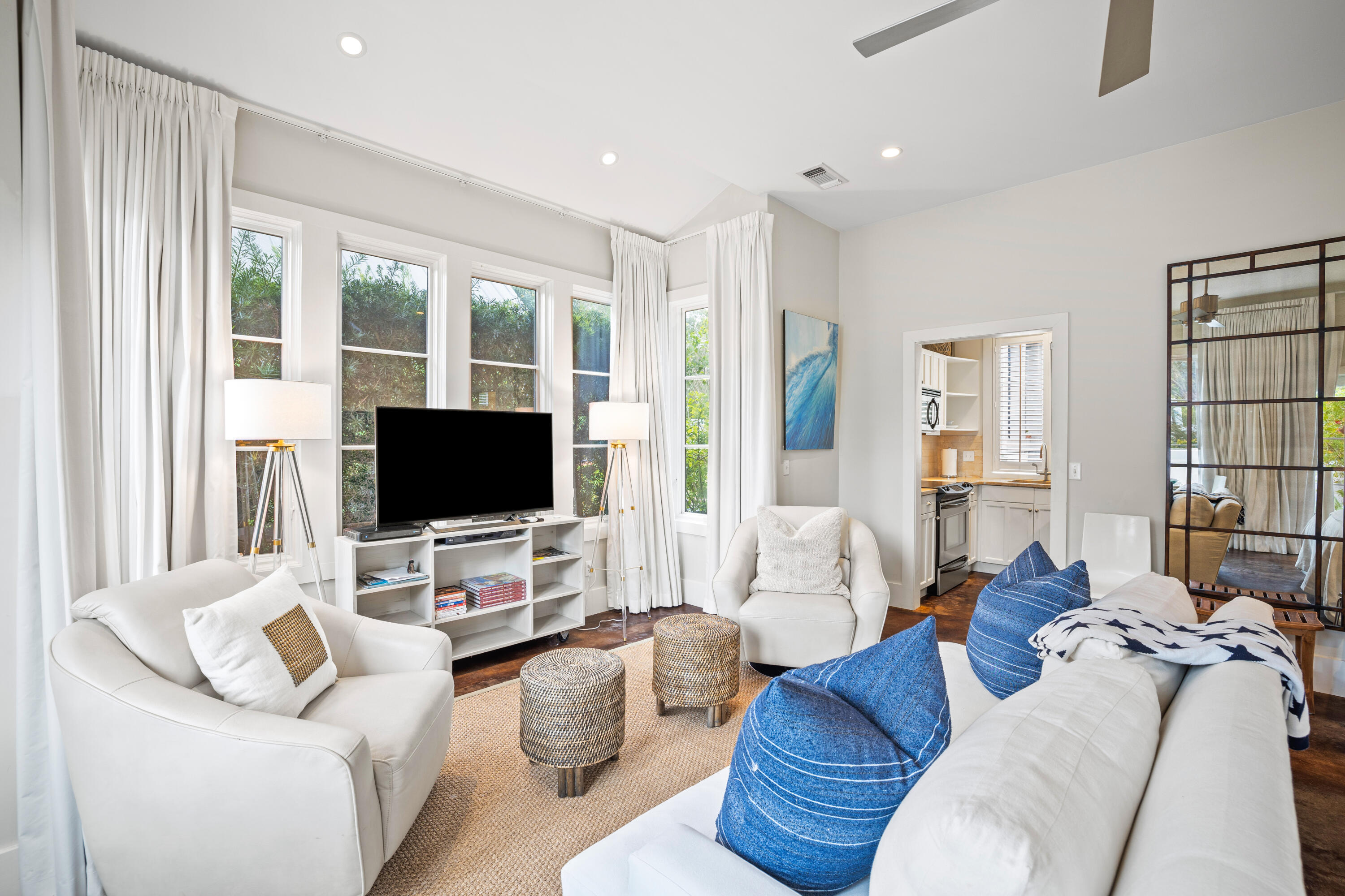 Russell S/D - Residential