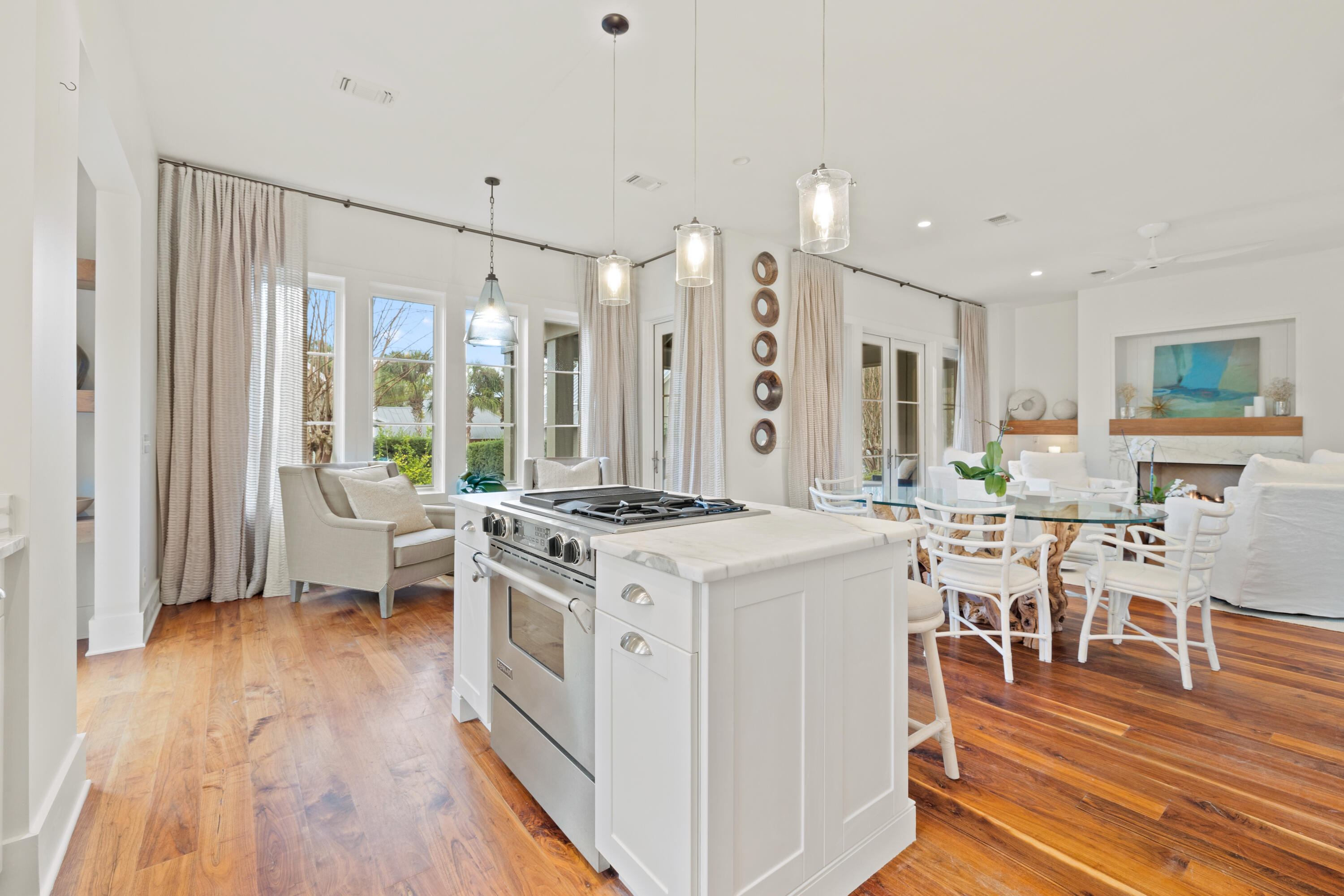 Russell S/D - Residential