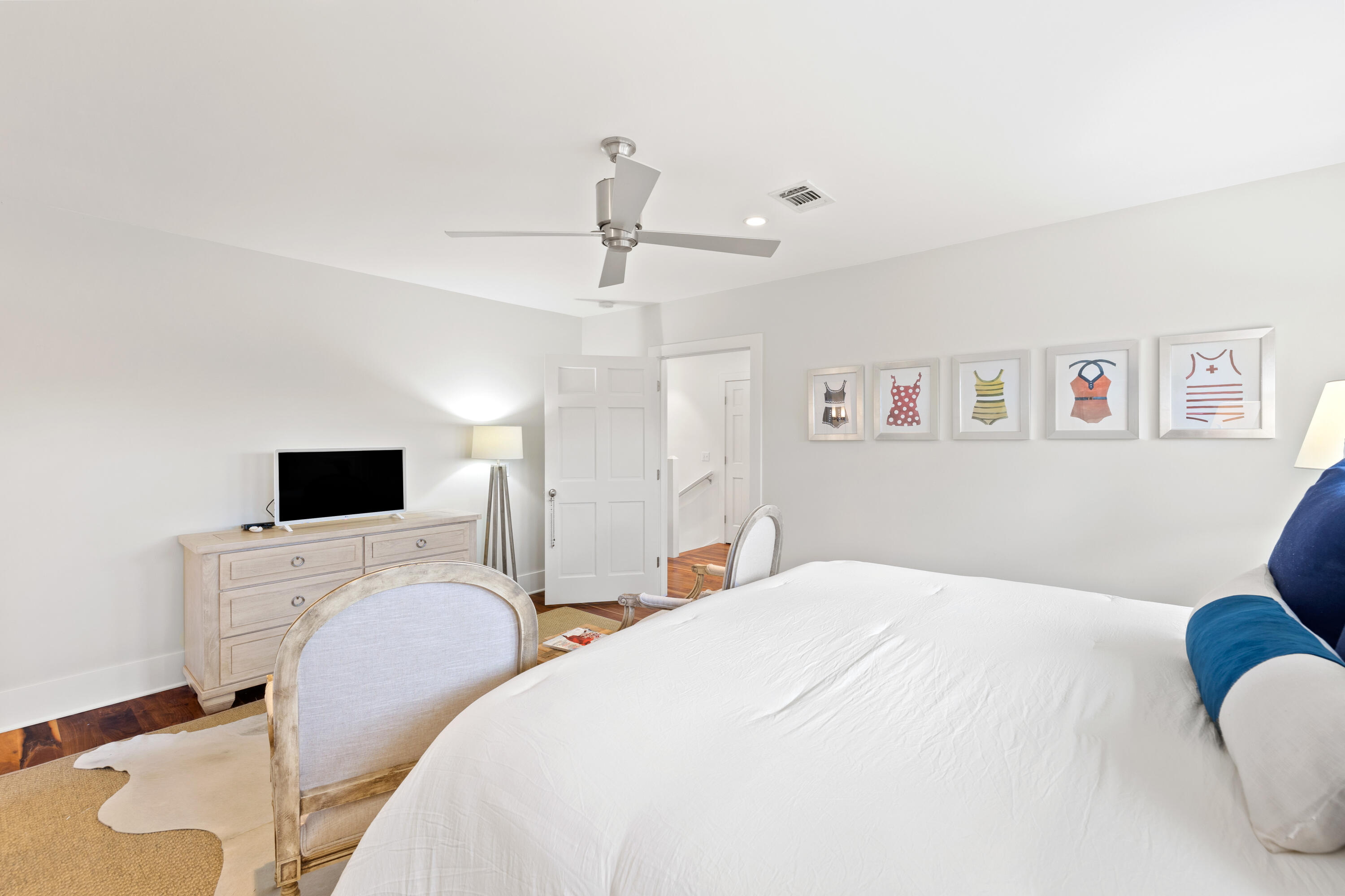 Russell S/D - Residential