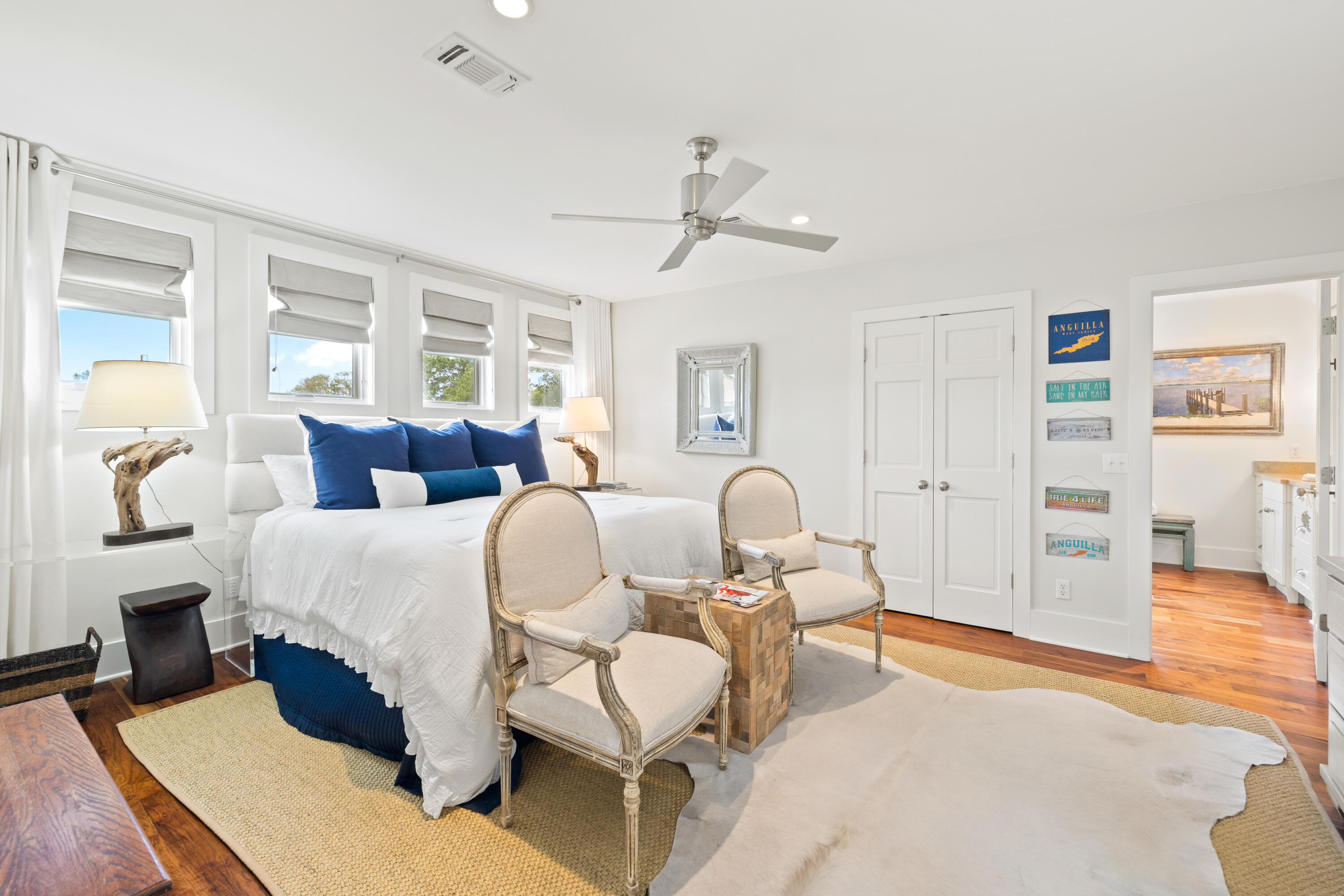 Russell S/D - Residential