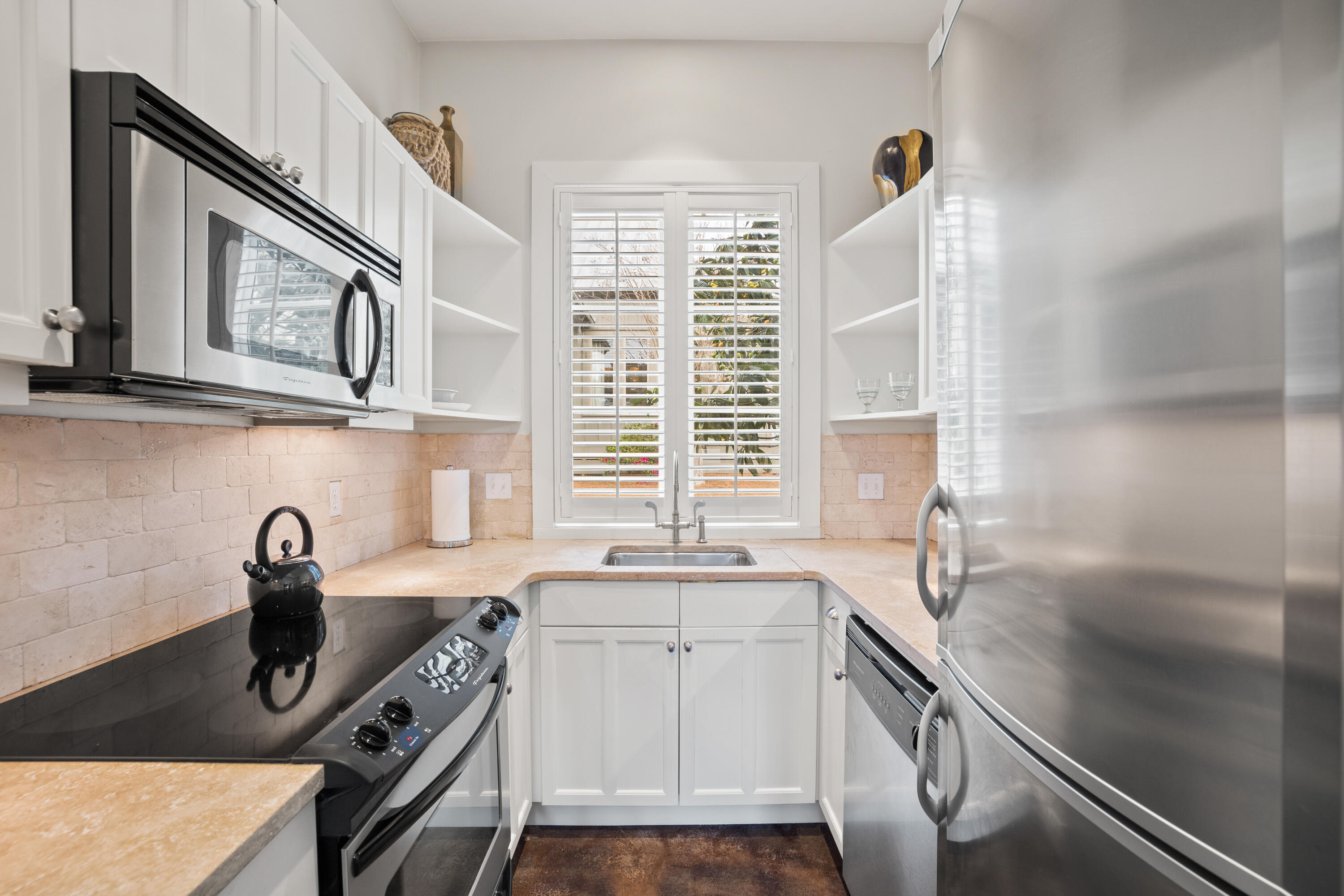 Russell S/D - Residential