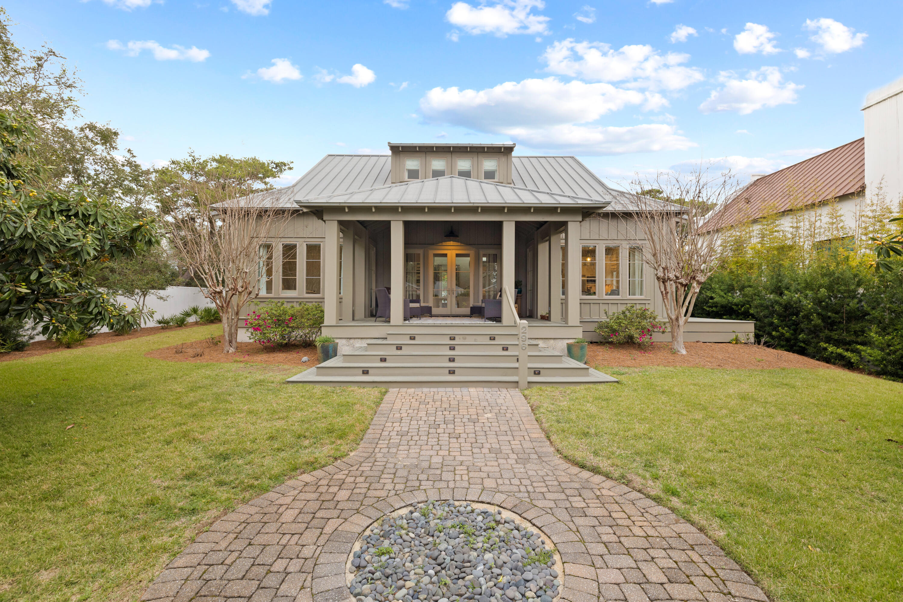 Russell S/D - Residential