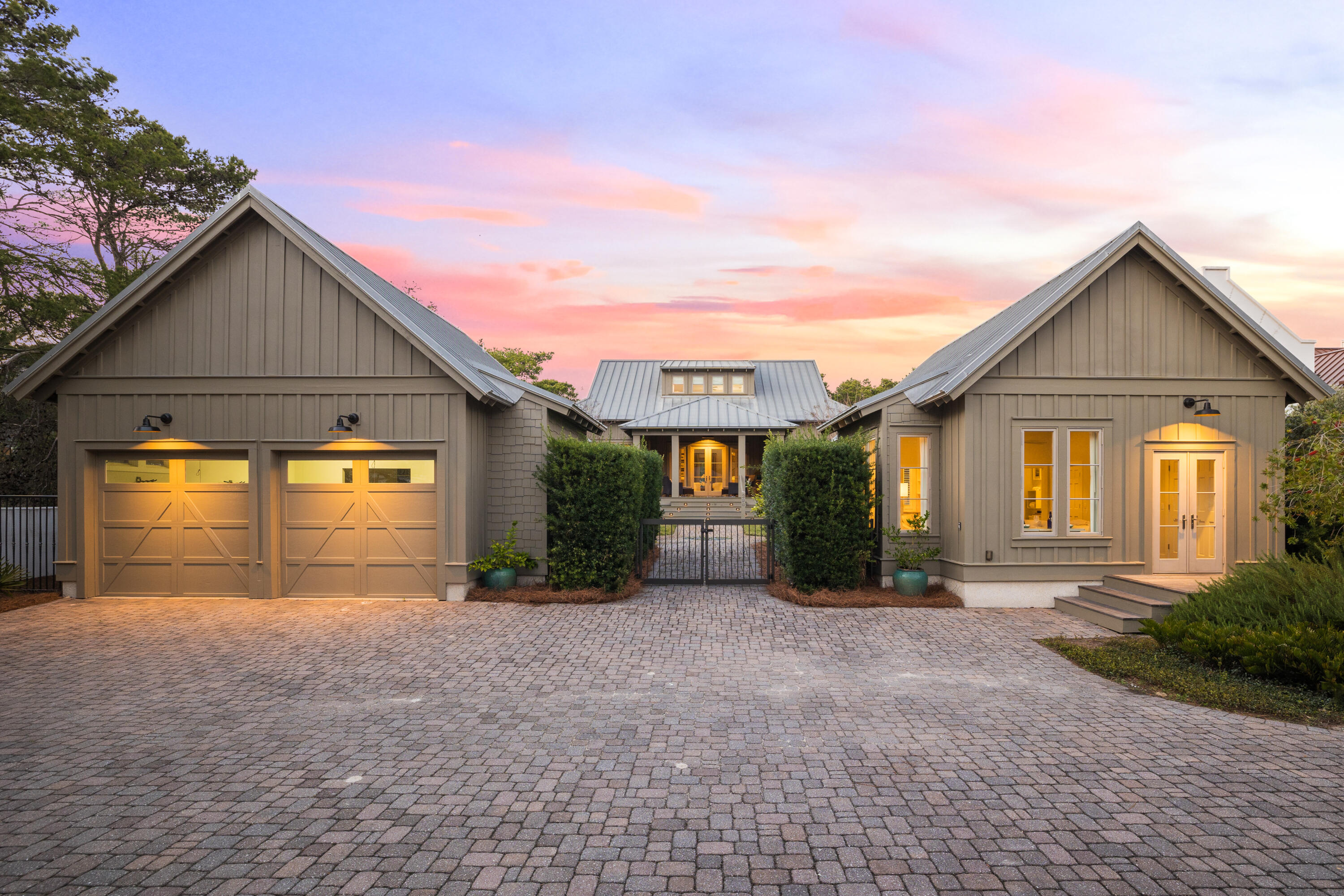 Russell S/D - Residential