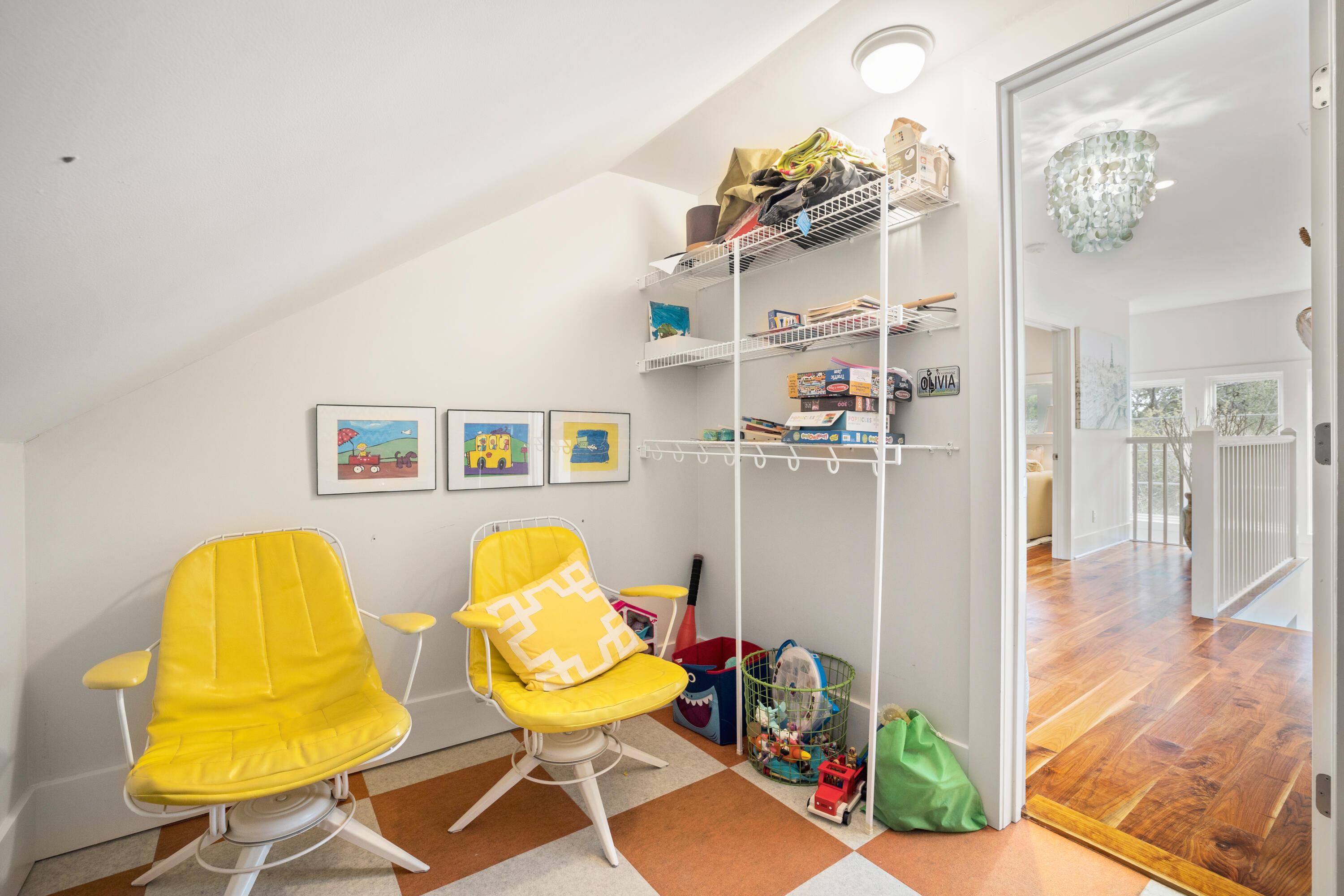 Russell S/D - Residential