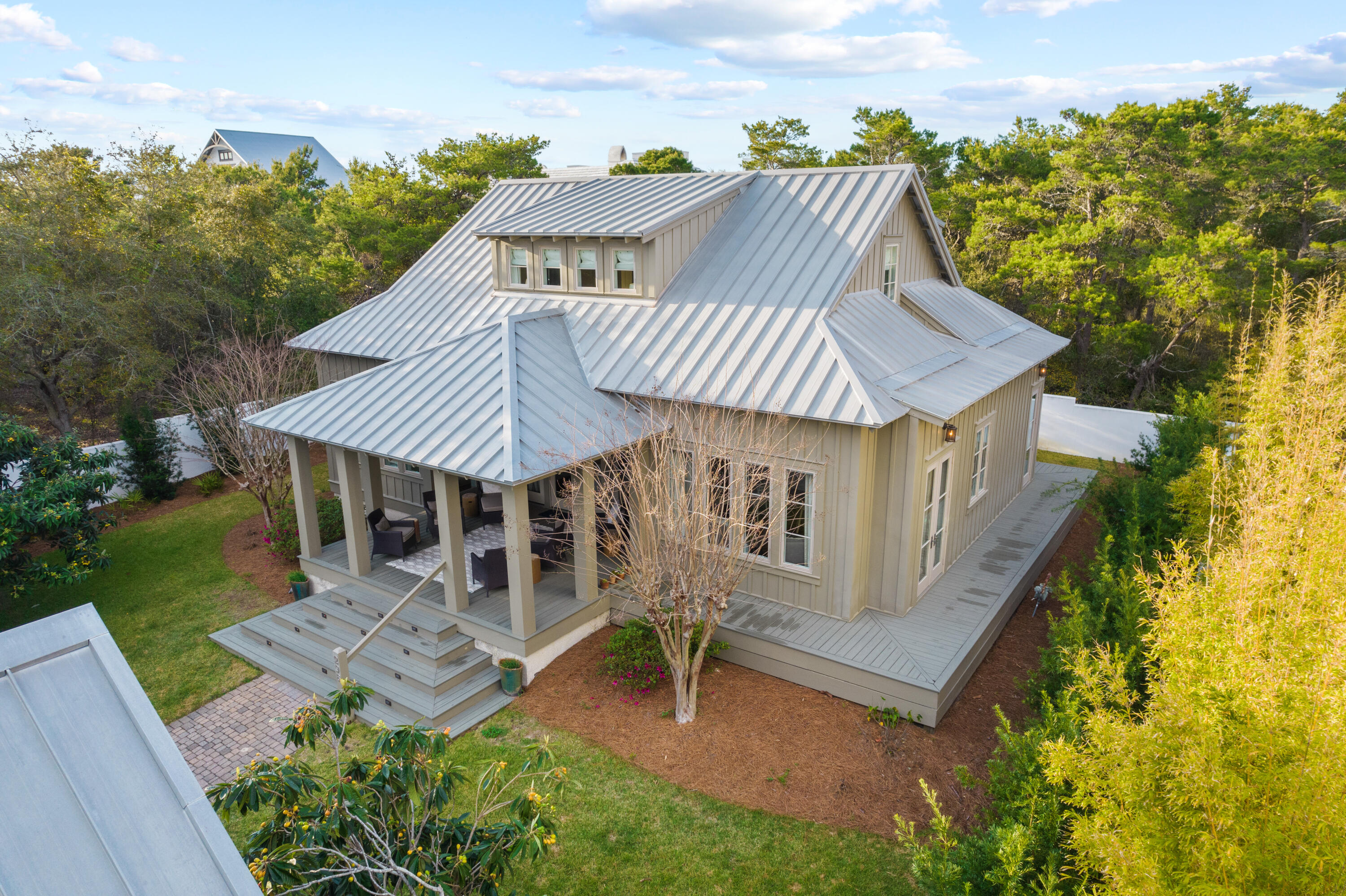 Russell S/D - Residential