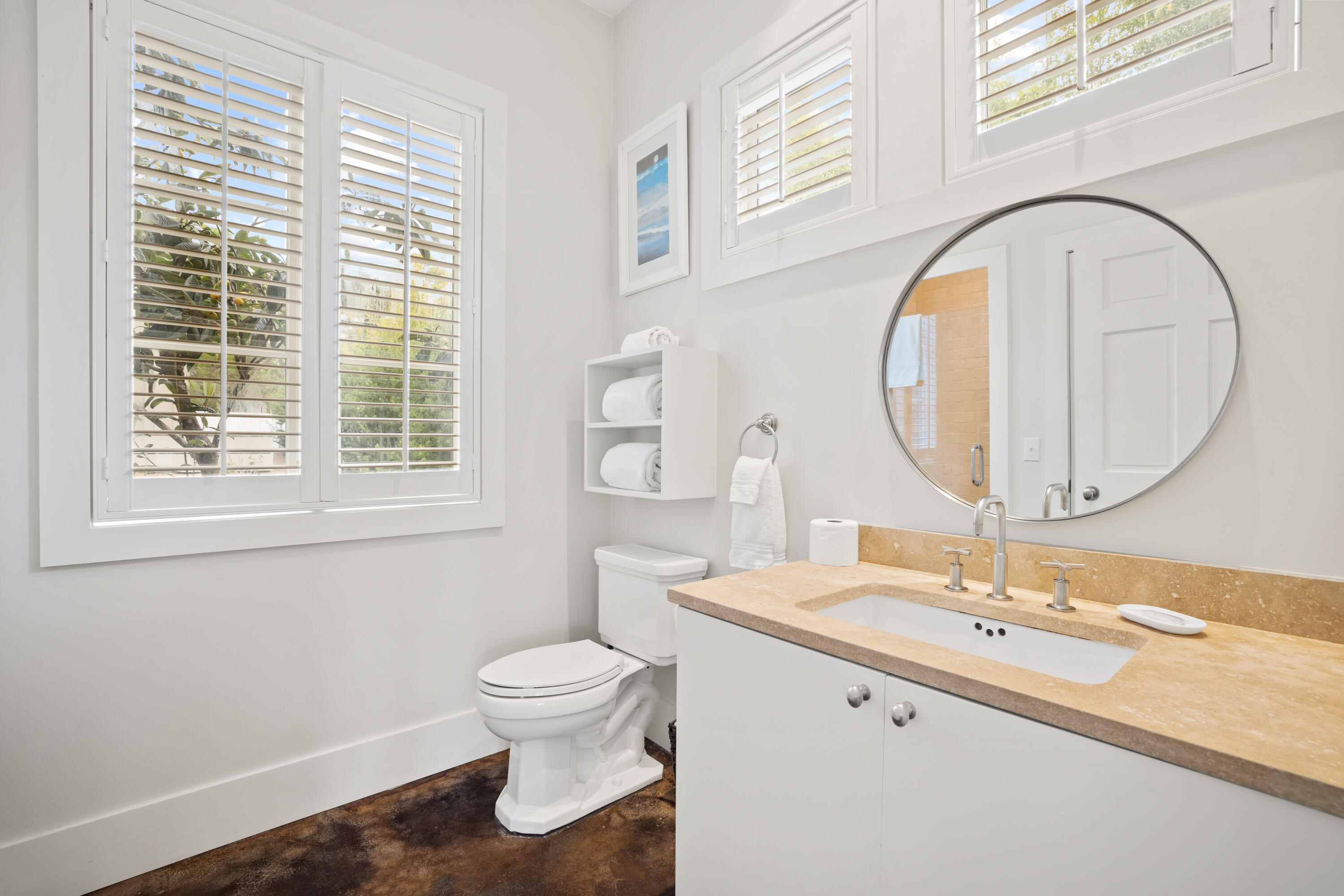 Russell S/D - Residential