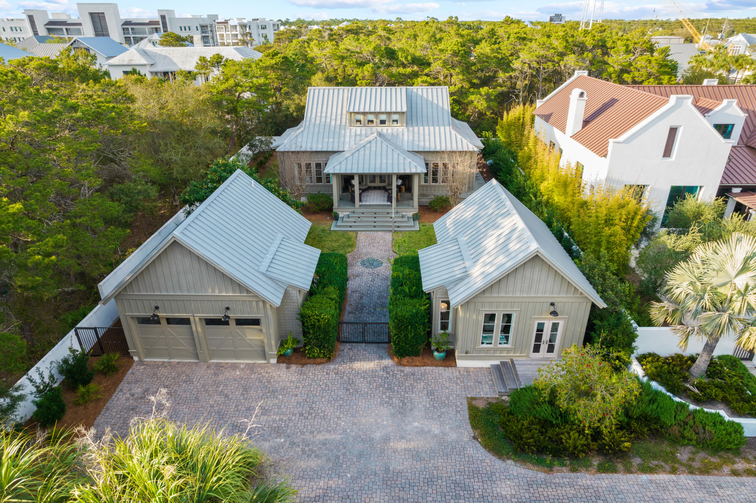 Russell S/D - Residential