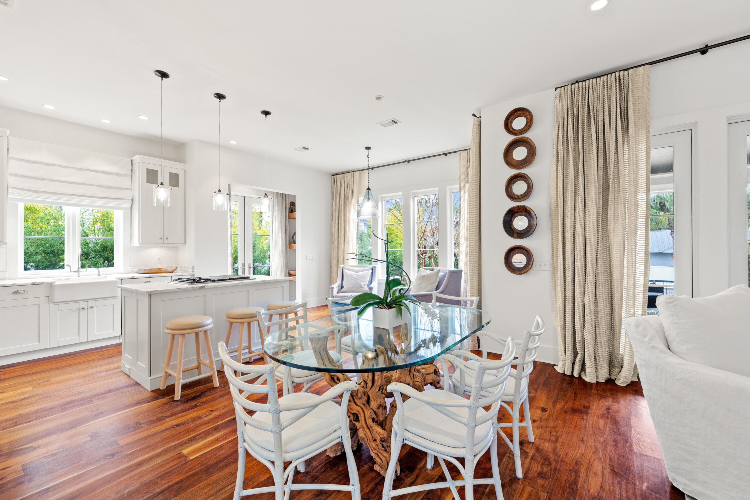 Russell S/D - Residential