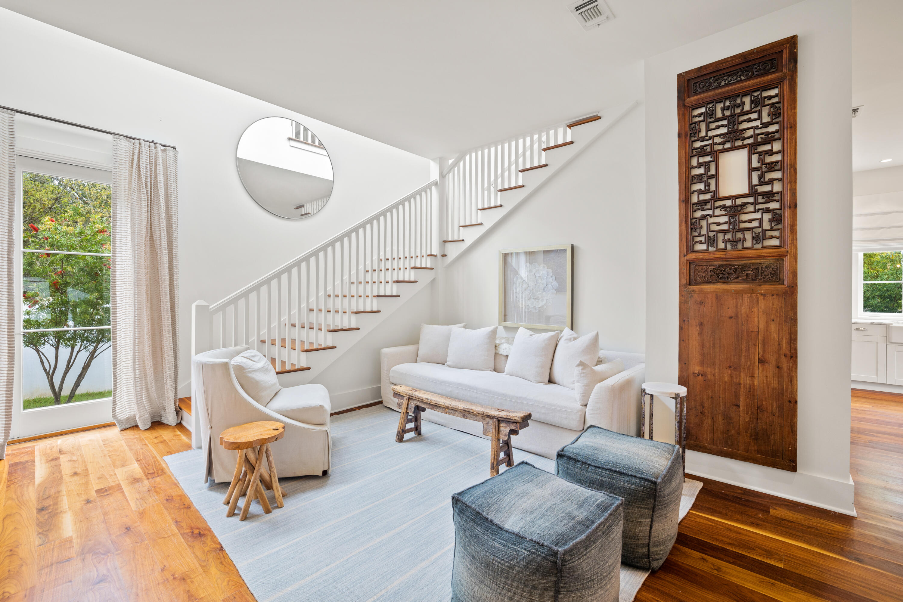 Russell S/D - Residential