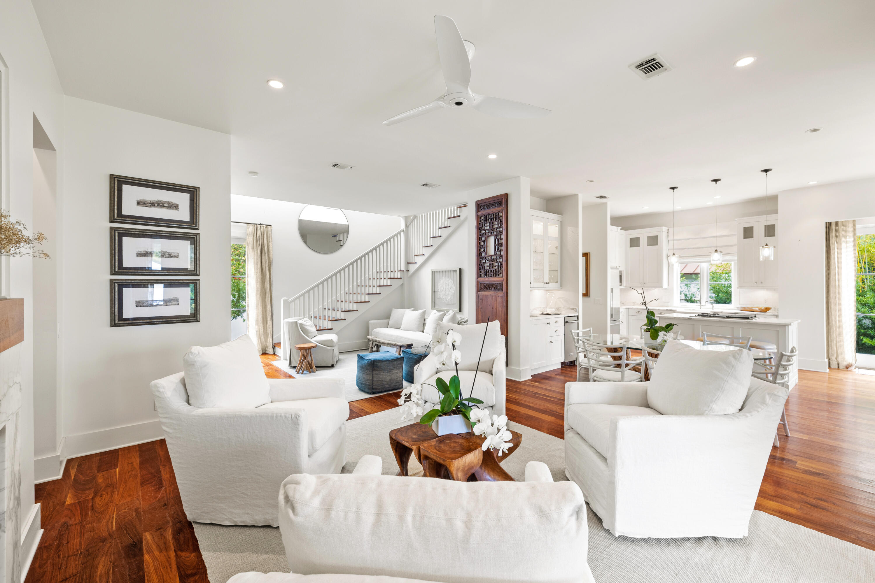 Russell S/D - Residential