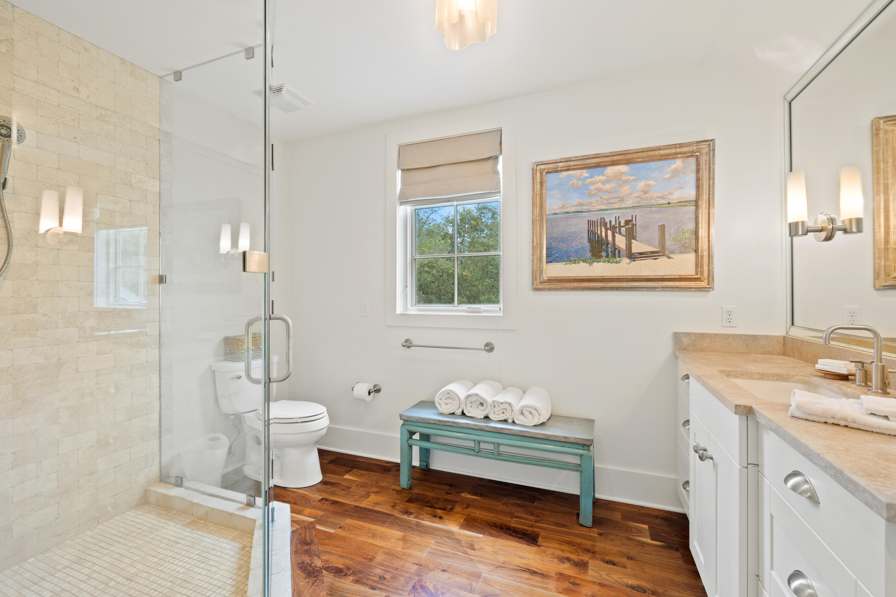 Russell S/D - Residential