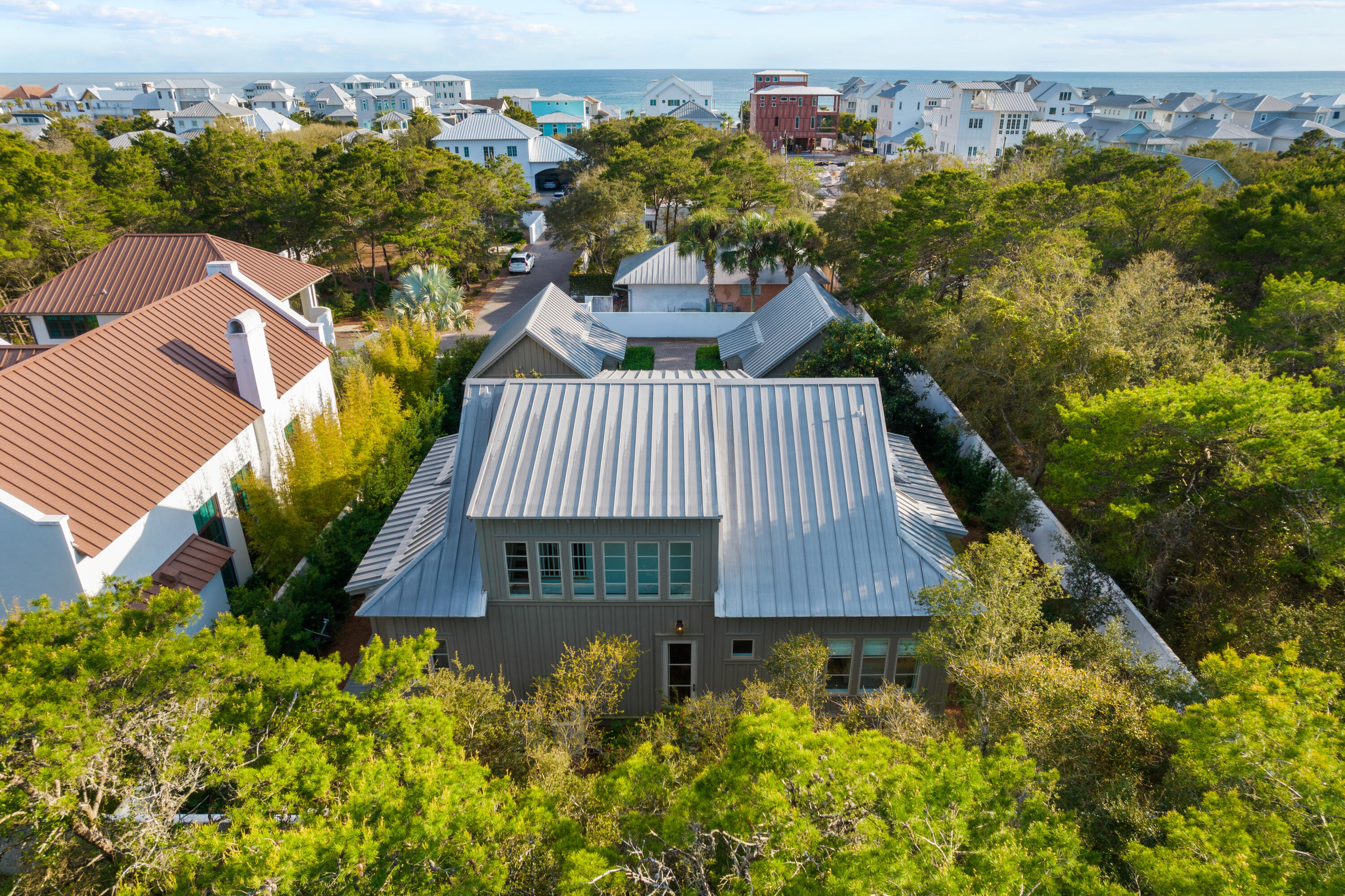 Russell S/D - Residential