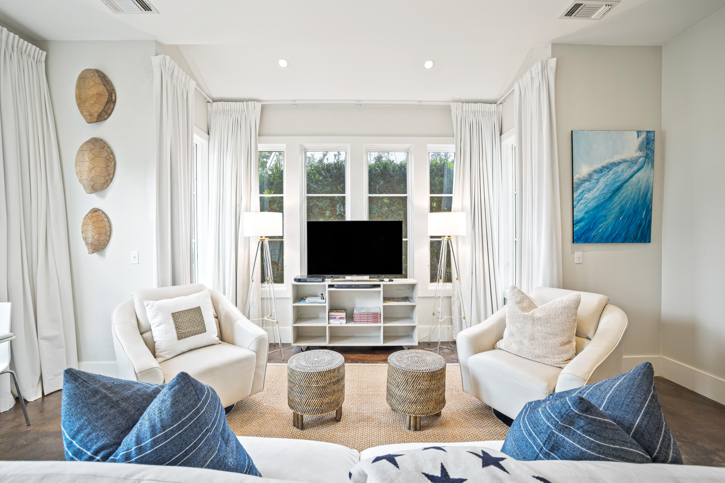 Russell S/D - Residential