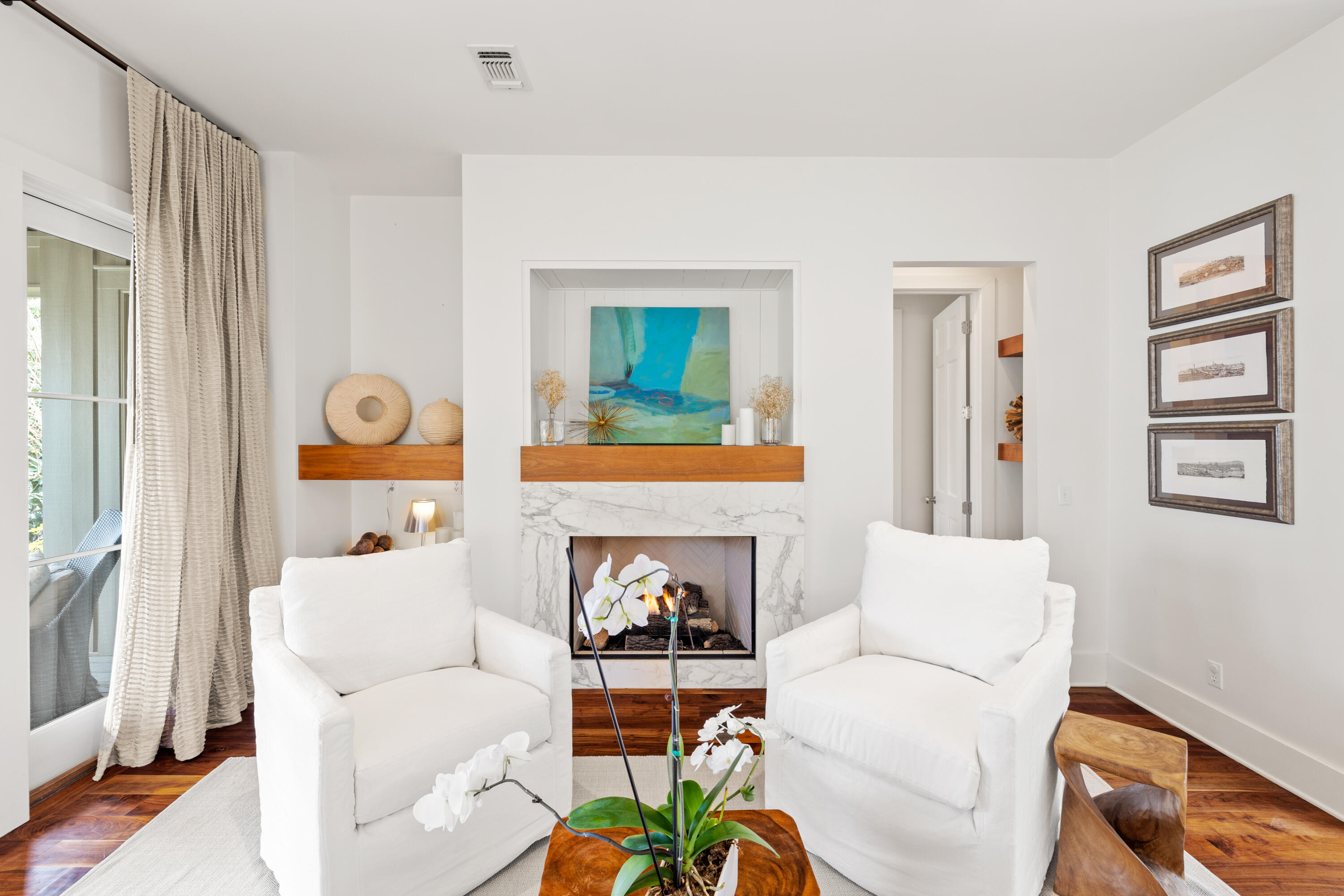 Russell S/D - Residential