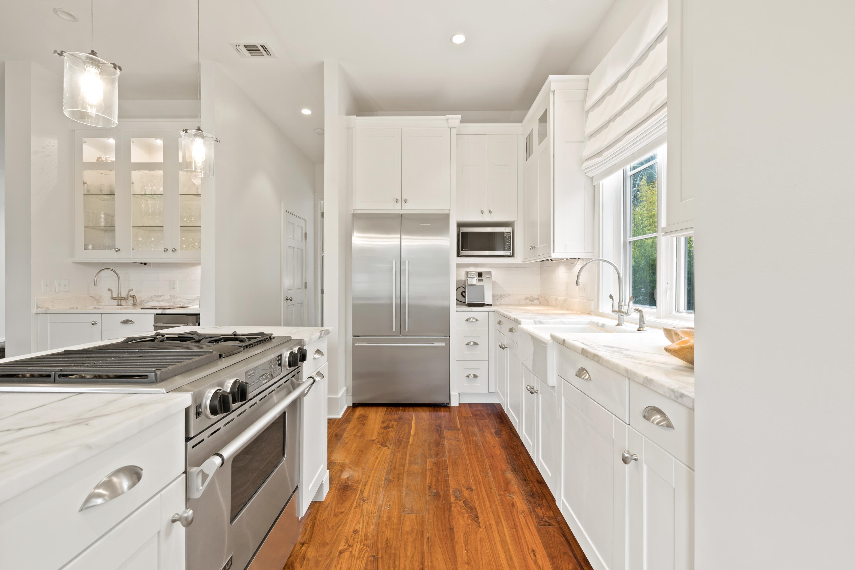 Russell S/D - Residential