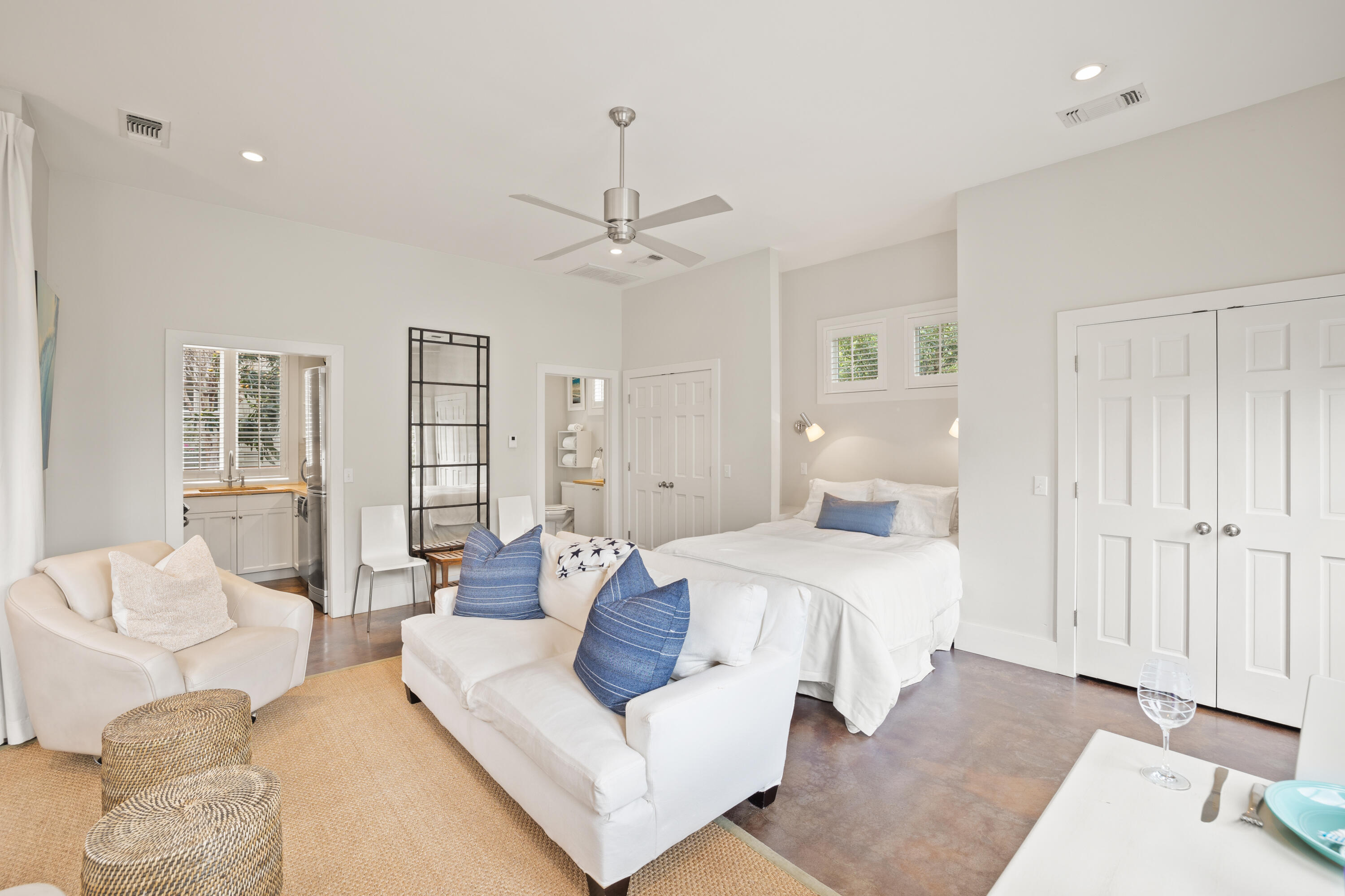 Russell S/D - Residential