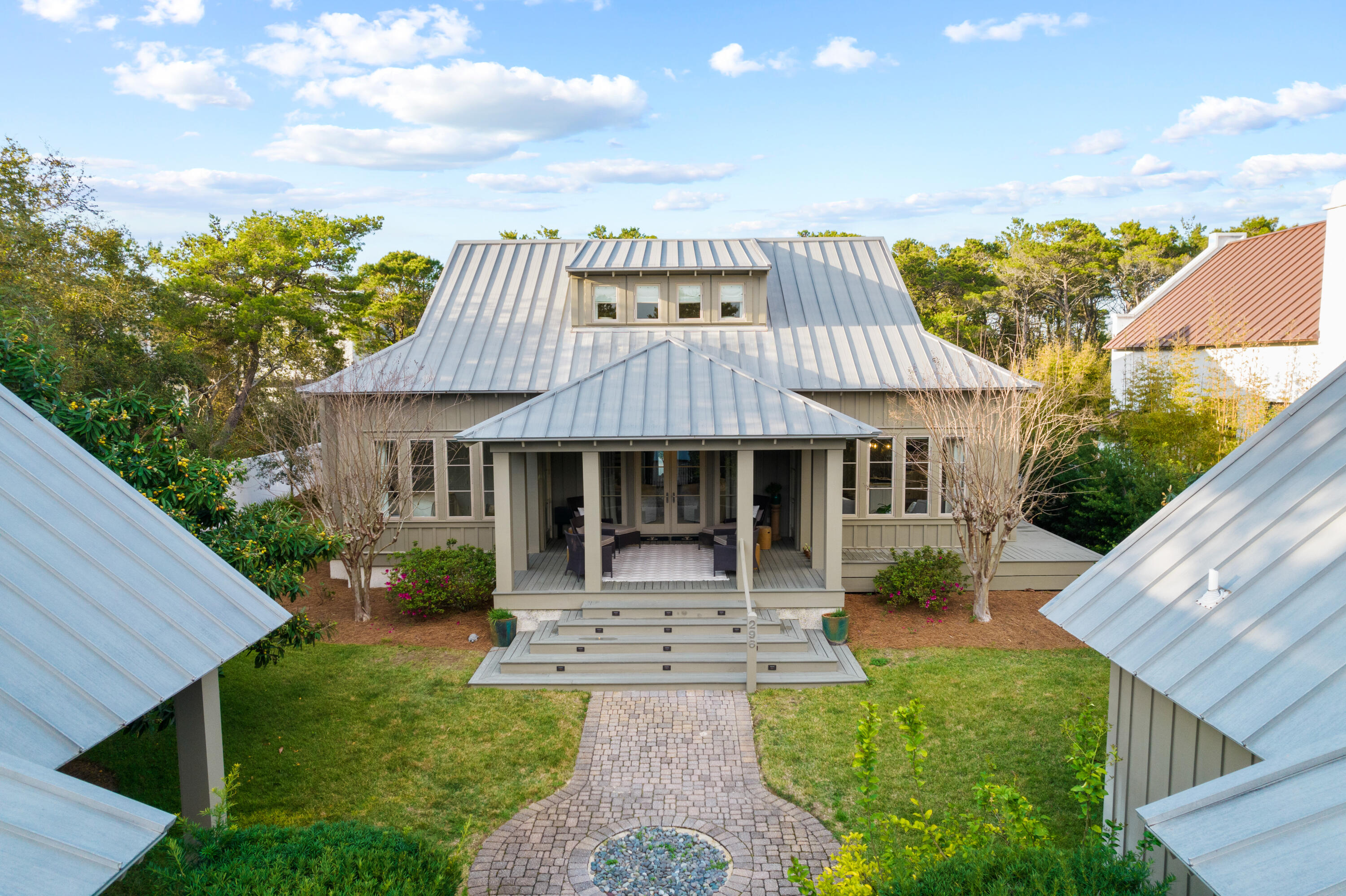 Russell S/D - Residential