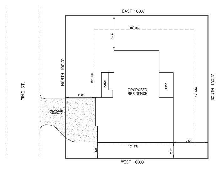 378 NW Oakland Circle