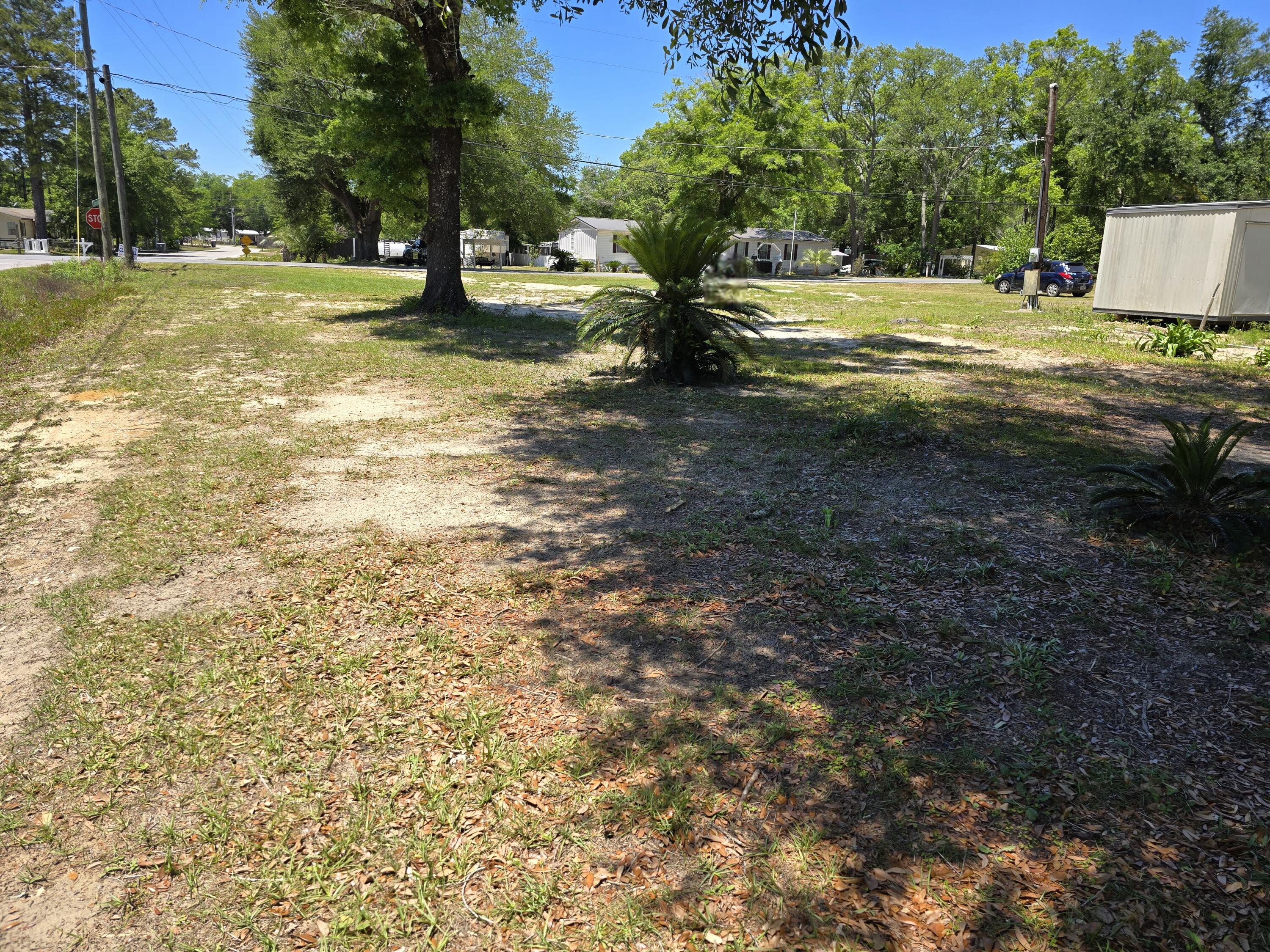 MALLARD CREEK UNREC - Land