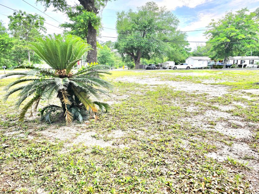 Prime opportunity in growing Freeport, FL! This flat, clear corner lot is ready for your new home or investment. Ideally located less than a mile from shopping and dining, and approx. ½ mile from US-331 & Hwy 20, offering easy access north and south. Enjoy the convenience of nearby amenities while being under 30 minutes from the white sandy beaches of the Gulf. Bring your builder, no clearing or delays!