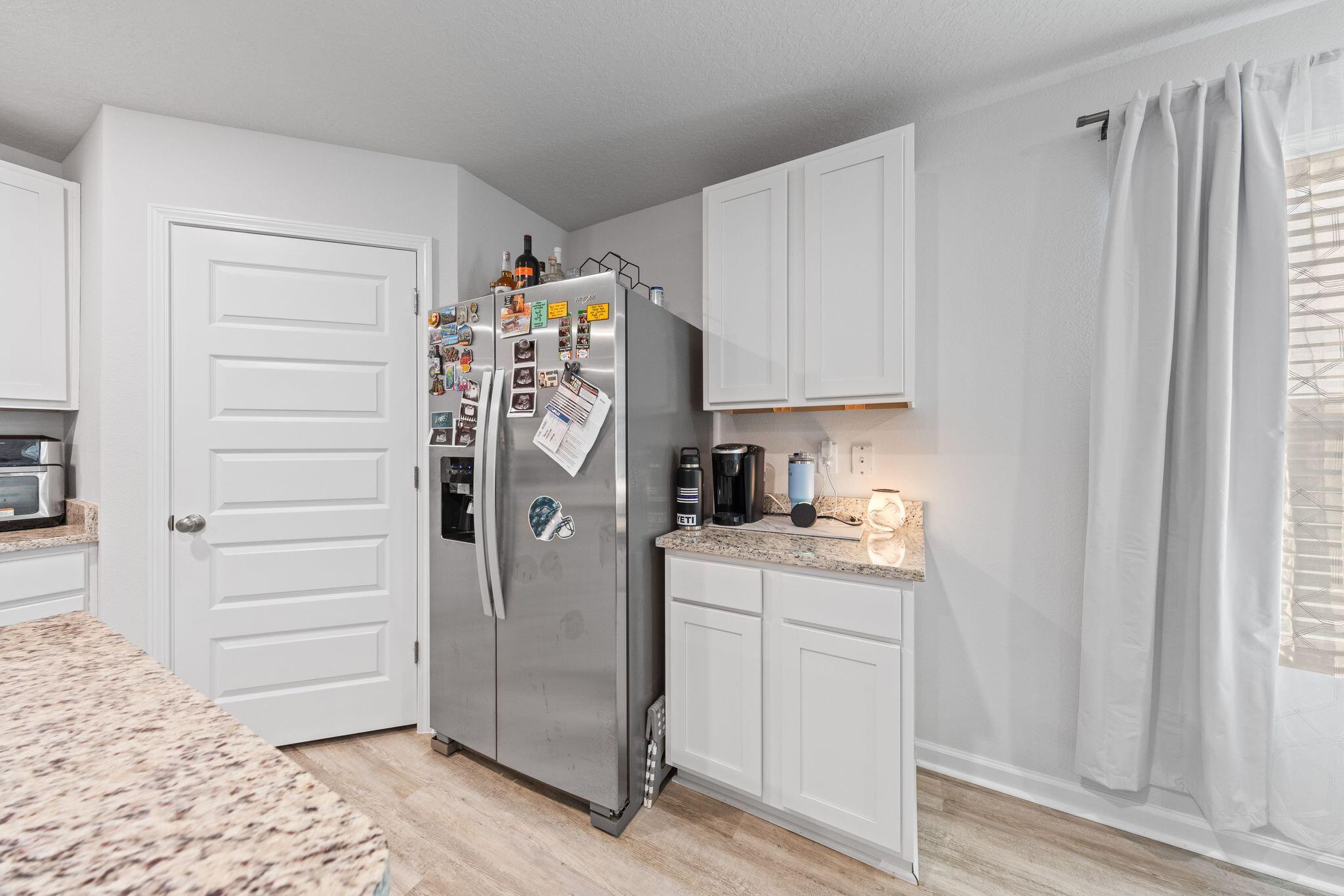 PLANTATION WOODS - Residential Lease