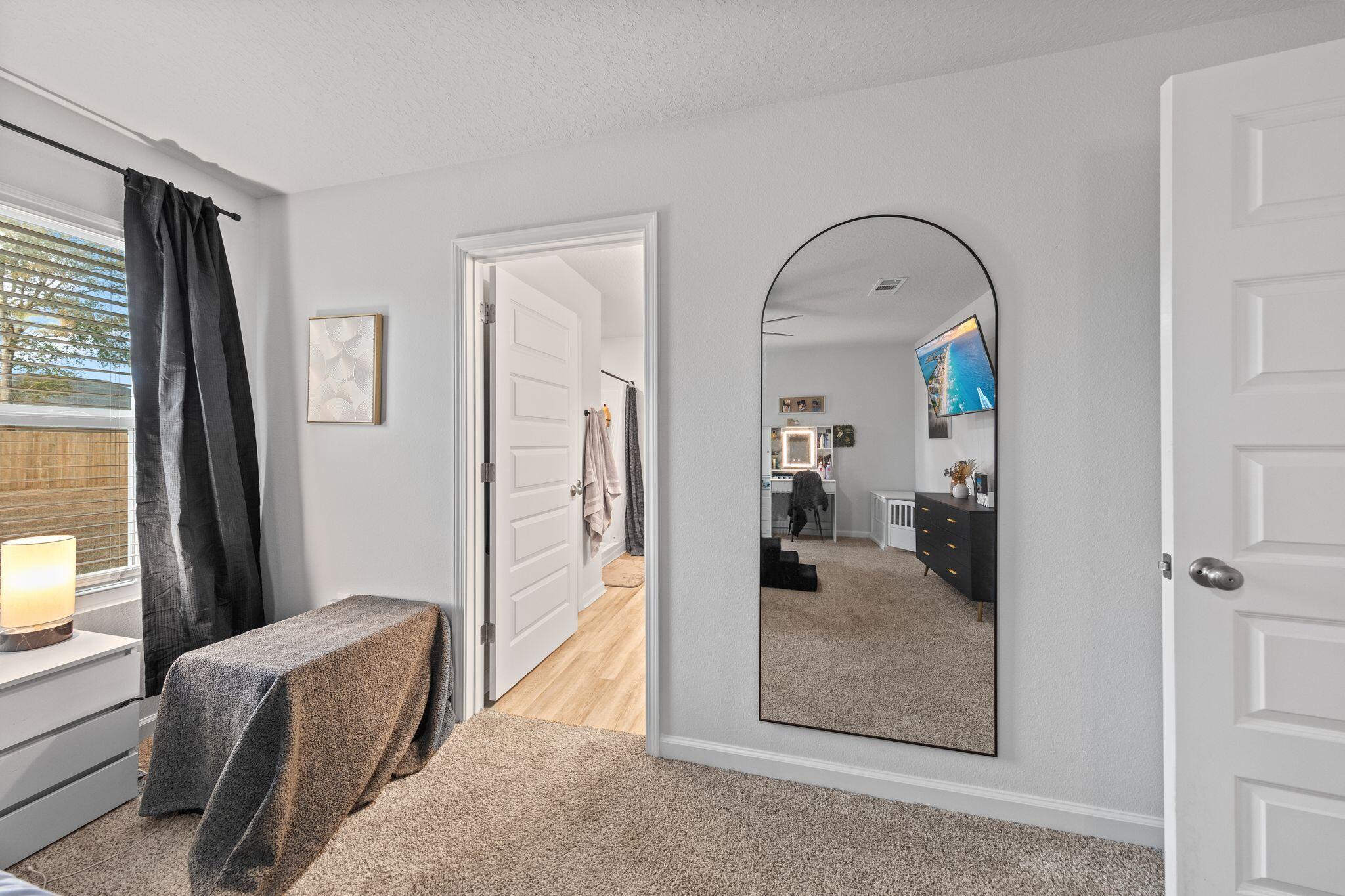 PLANTATION WOODS - Residential Lease