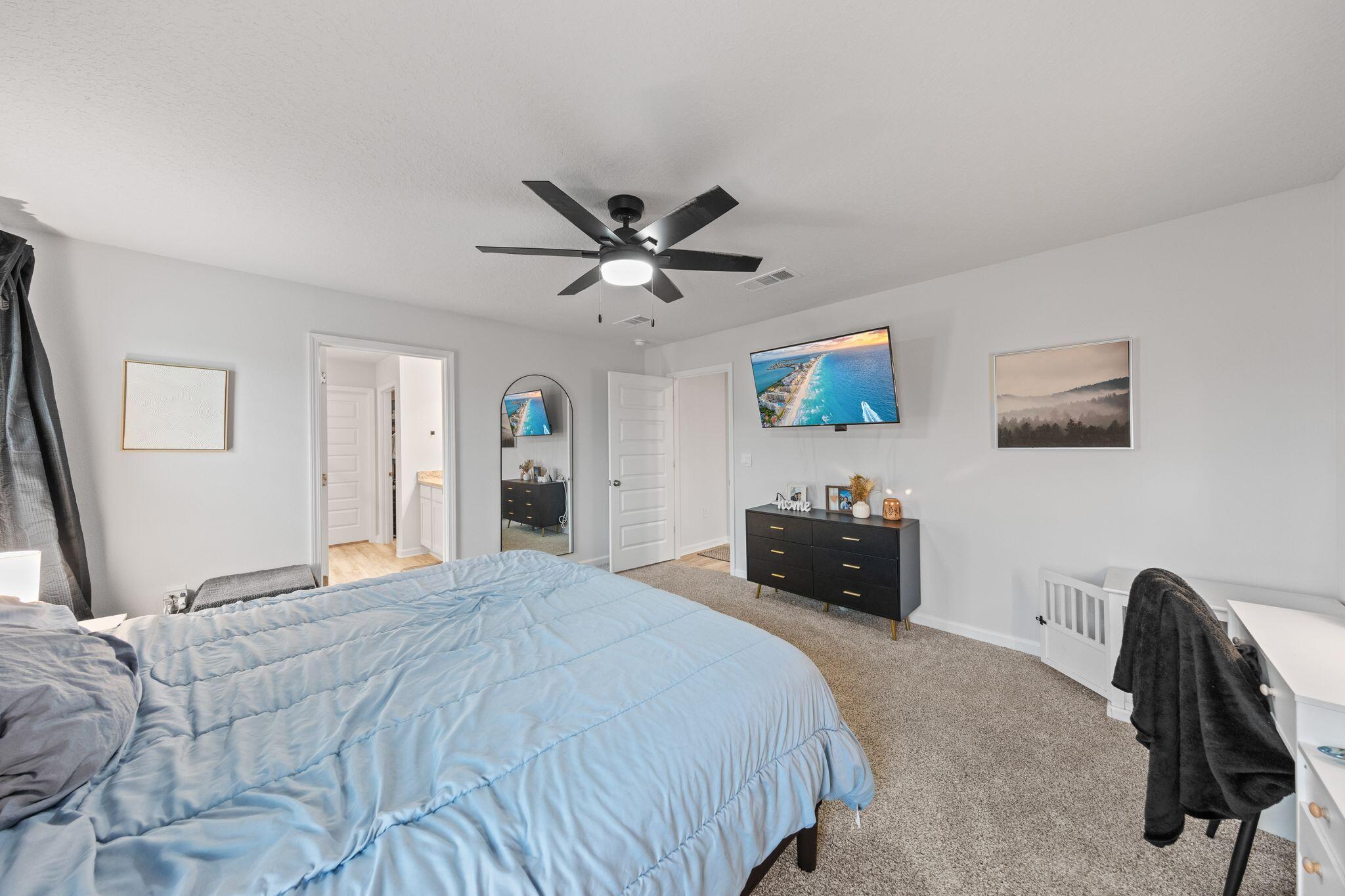 PLANTATION WOODS - Residential Lease