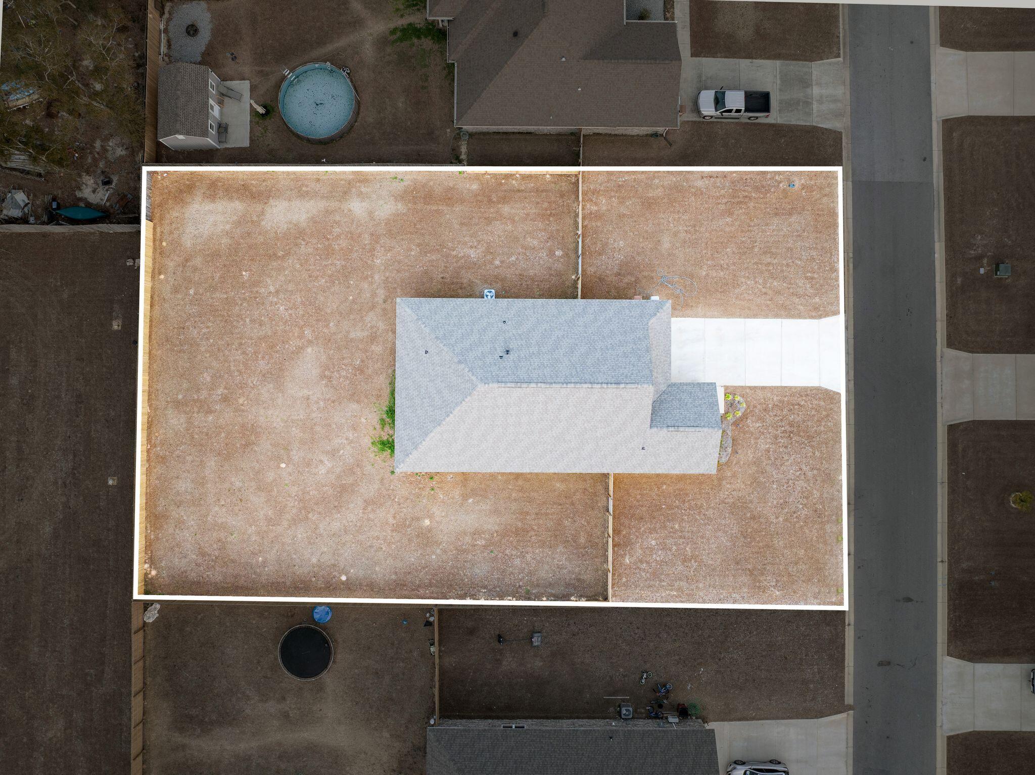 PLANTATION WOODS - Residential Lease