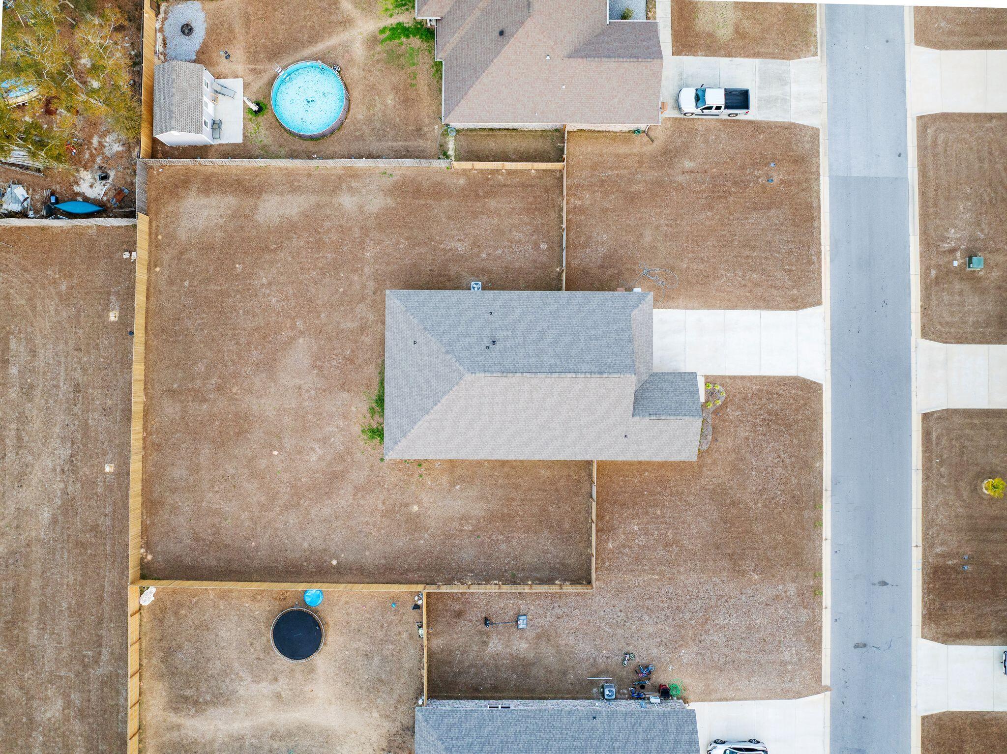 PLANTATION WOODS - Residential Lease