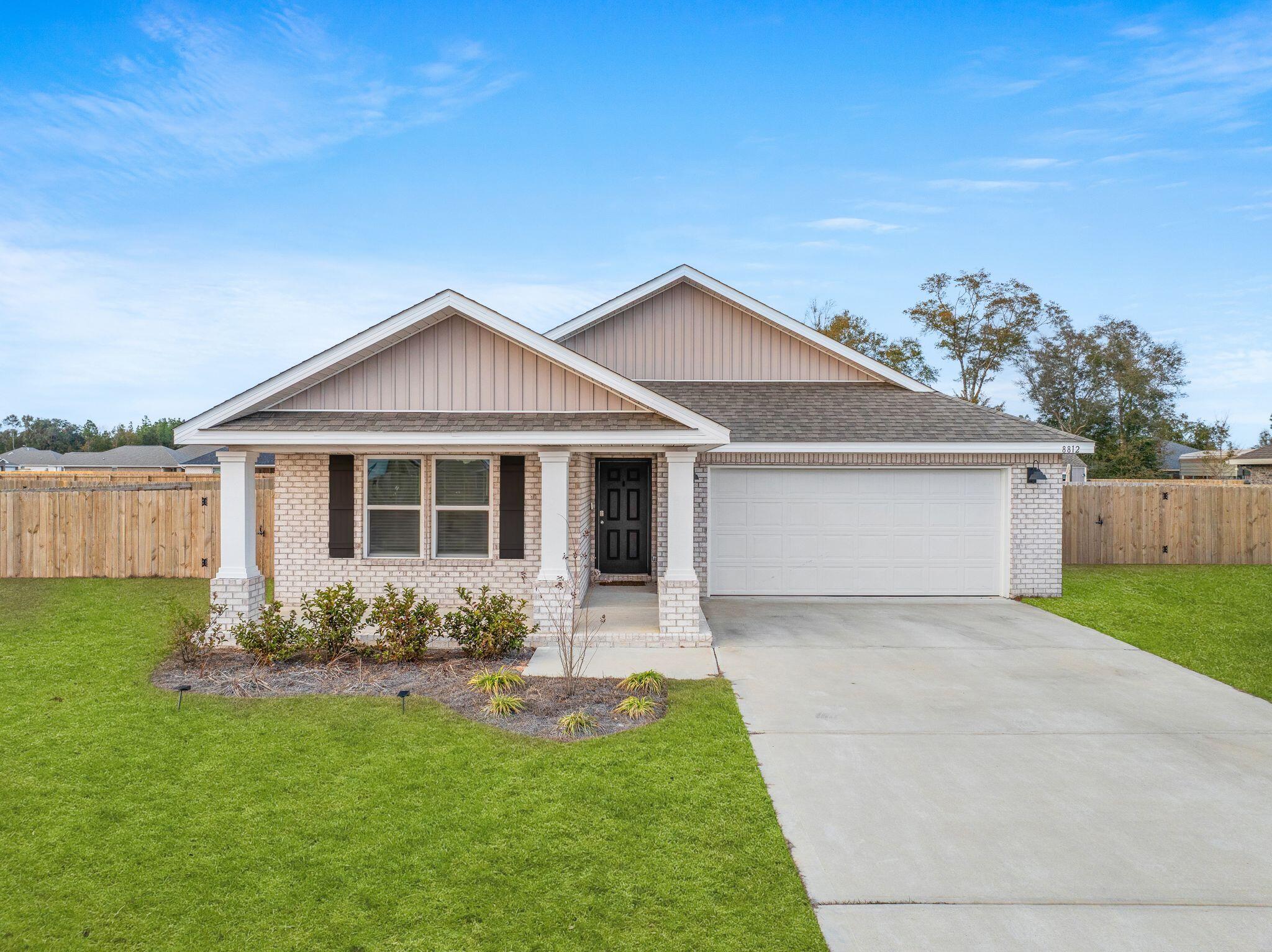 PLANTATION WOODS - Residential Lease