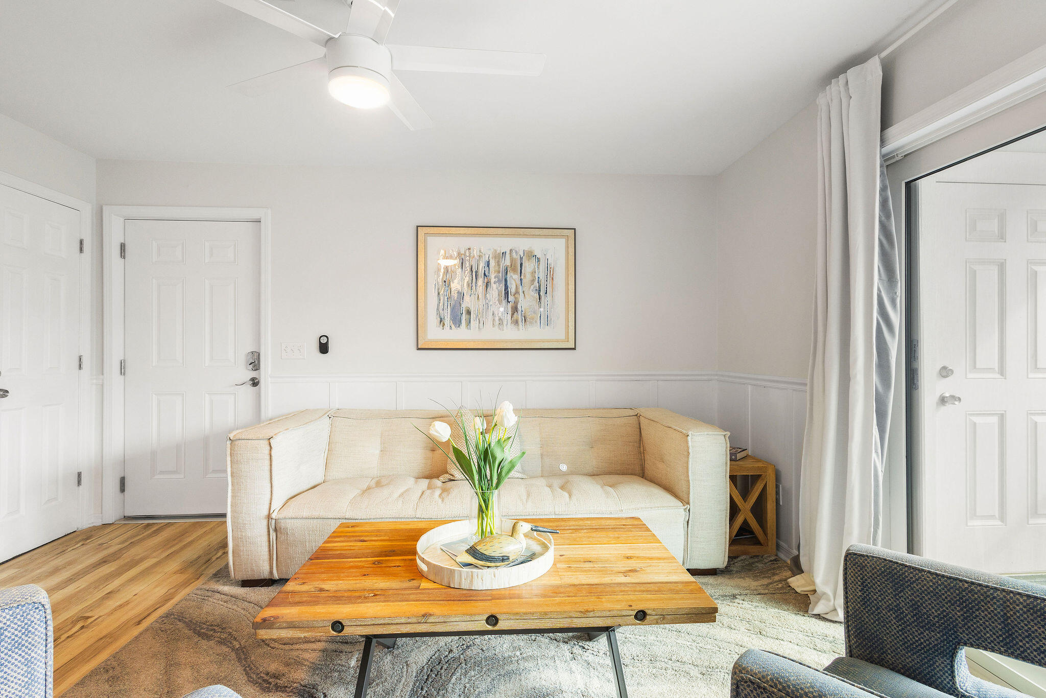 BEACHSIDE VILLAS CONDO - Residential