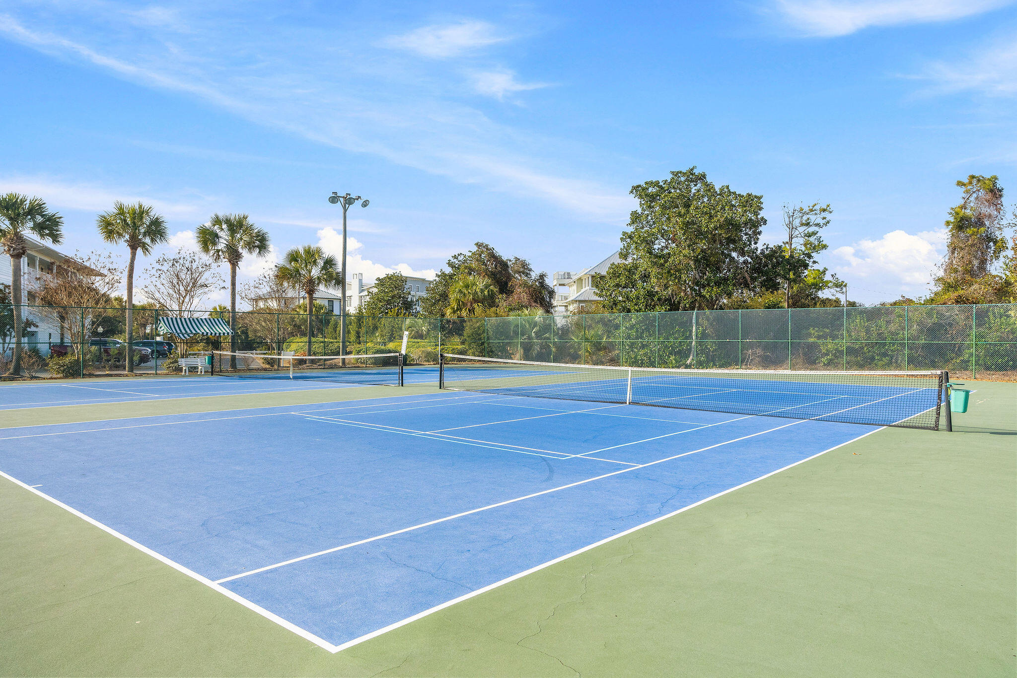 BEACHSIDE VILLAS CONDO - Residential