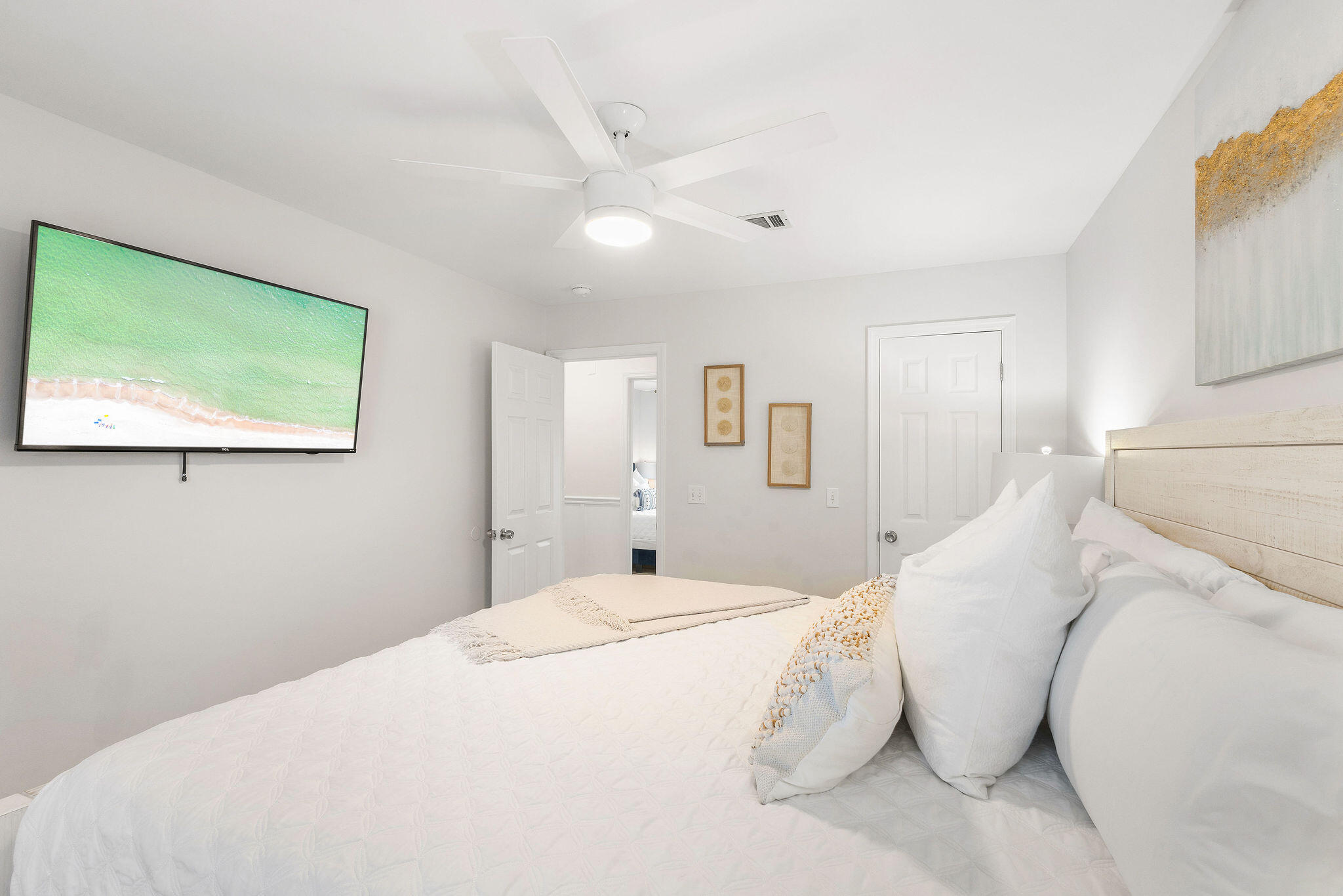 BEACHSIDE VILLAS CONDO - Residential