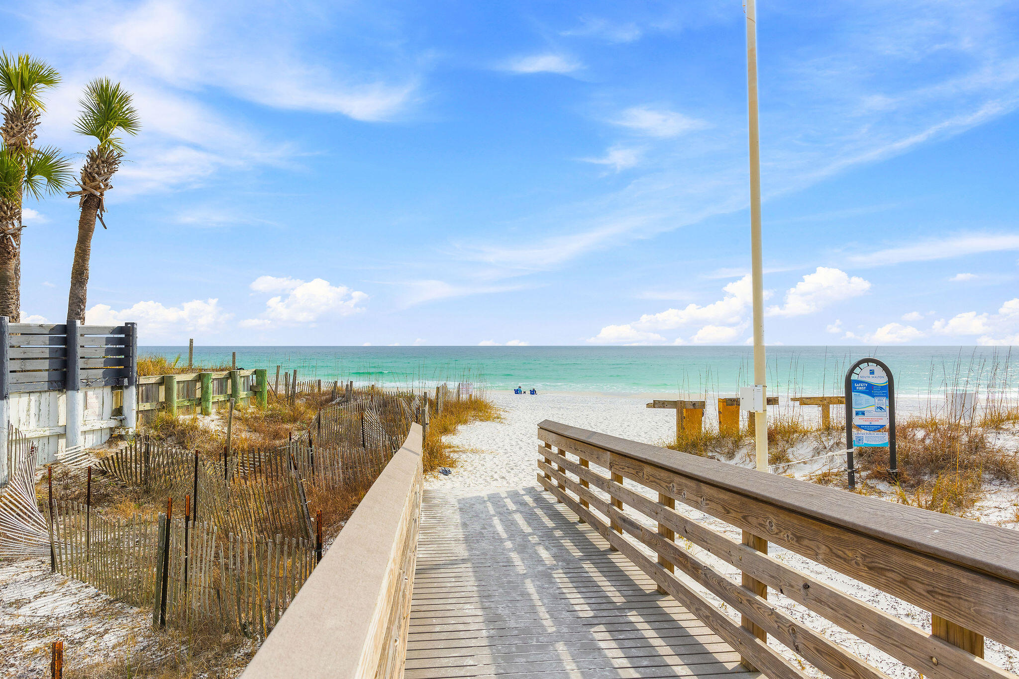 BEACHSIDE VILLAS CONDO - Residential