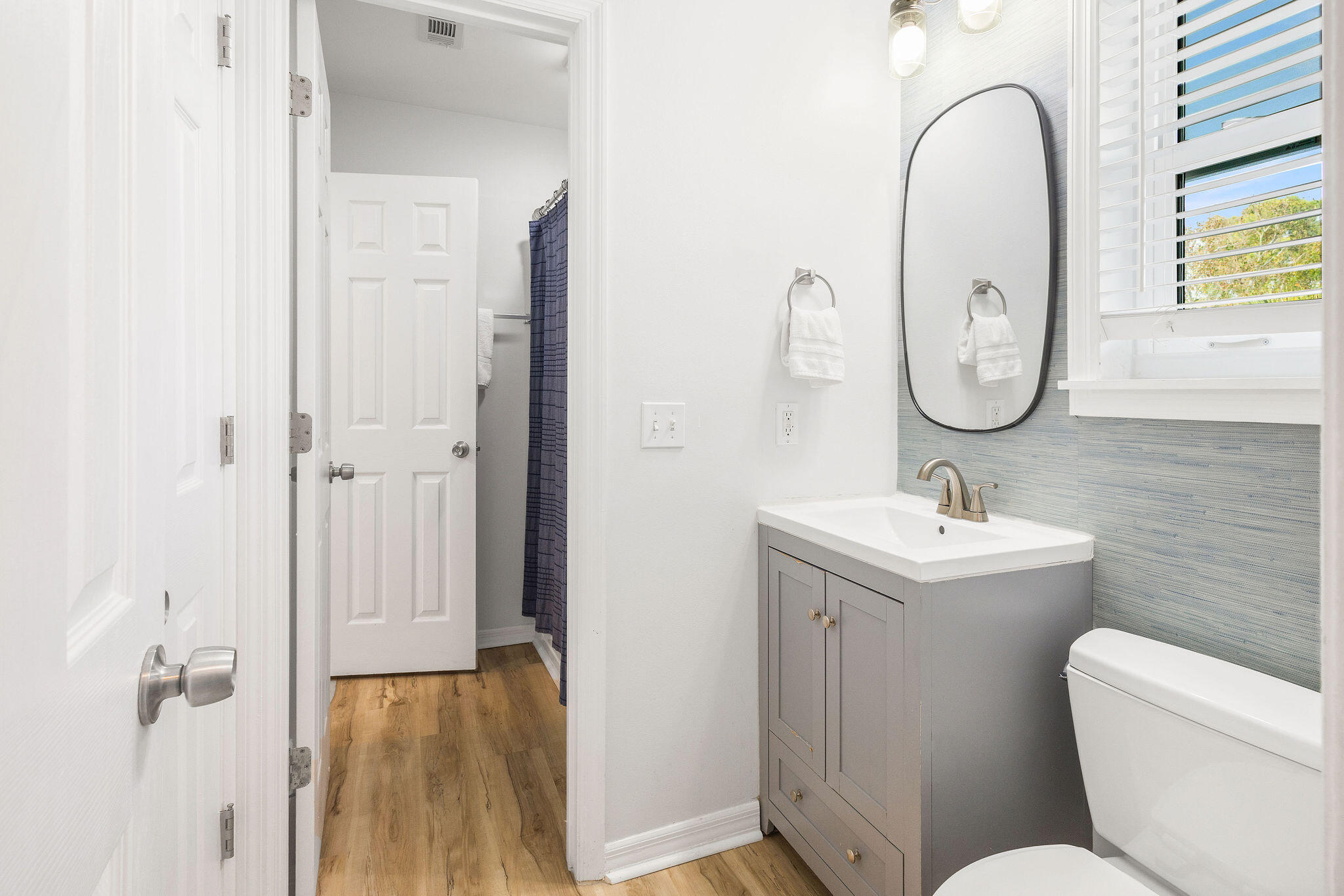 BEACHSIDE VILLAS CONDO - Residential