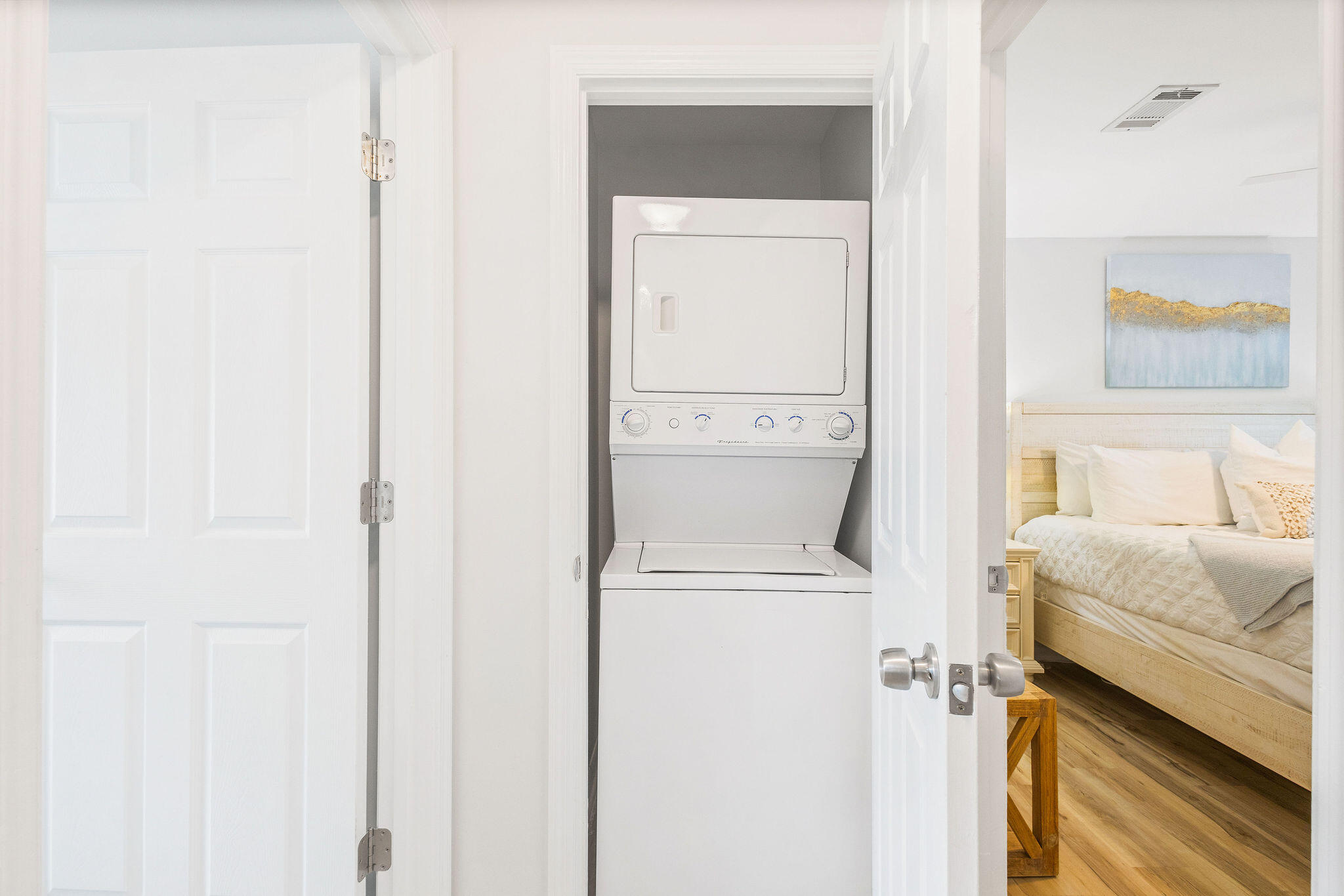 BEACHSIDE VILLAS CONDO - Residential