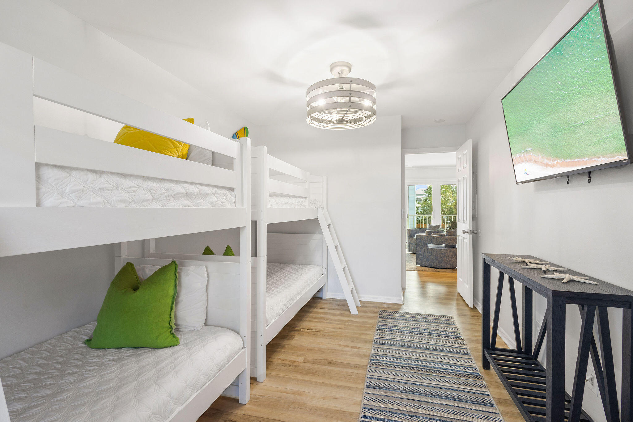 BEACHSIDE VILLAS CONDO - Residential