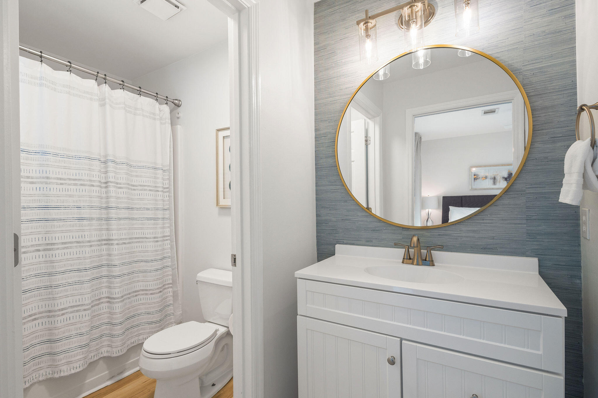 BEACHSIDE VILLAS CONDO - Residential