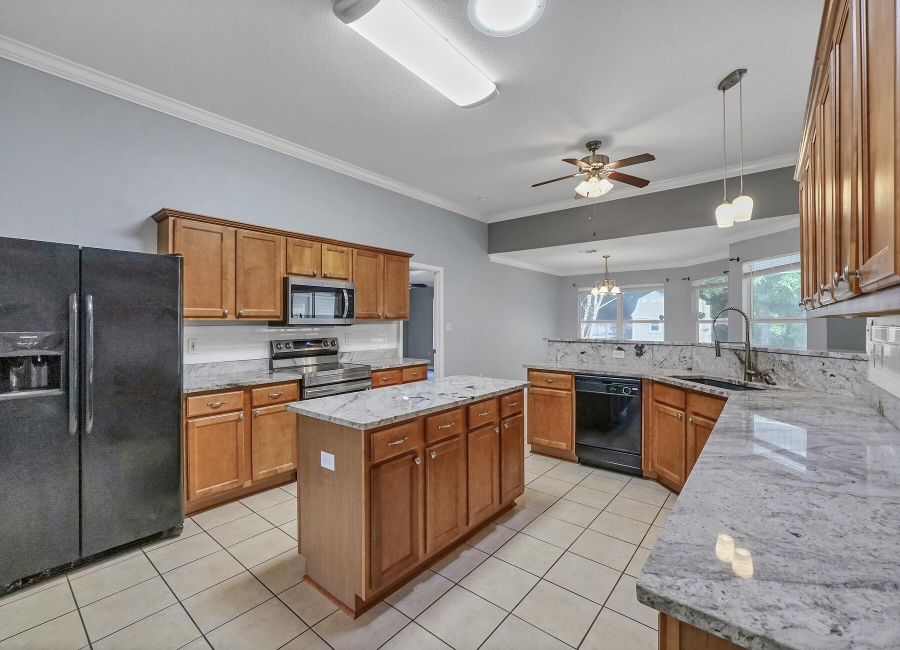 Silver Oaks, Phase II - Residential Lease