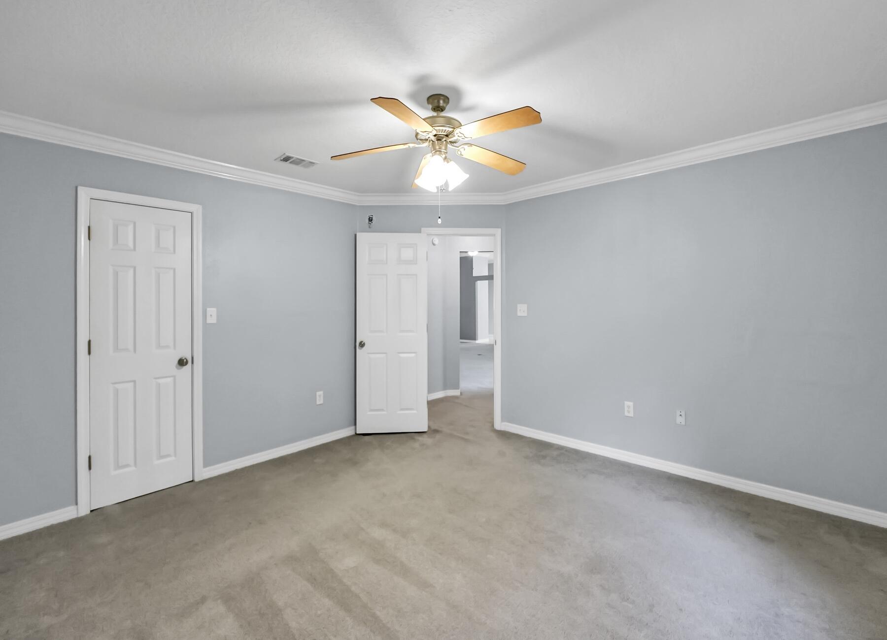 Silver Oaks, Phase II - Residential Lease