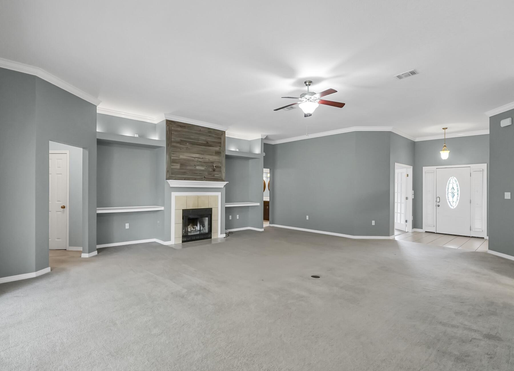 Silver Oaks, Phase II - Residential Lease