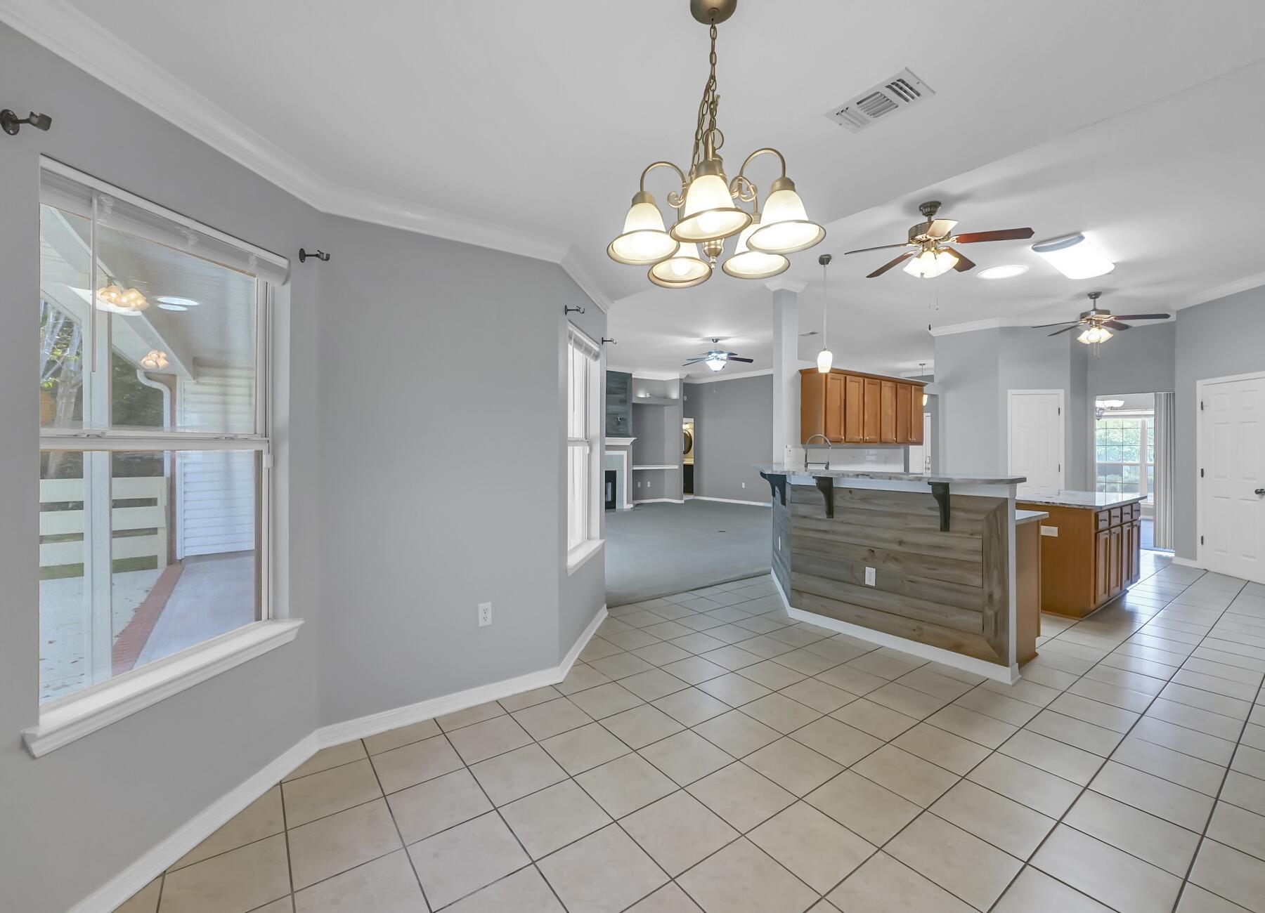 Silver Oaks, Phase II - Residential Lease