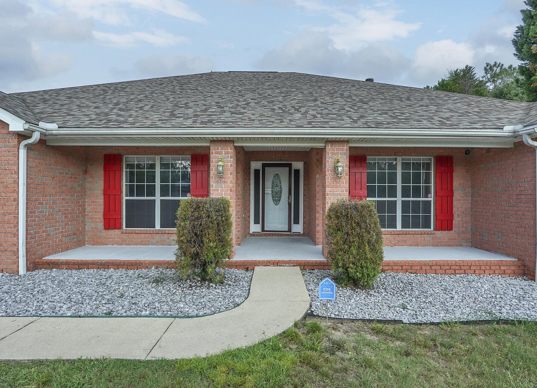 Silver Oaks, Phase II - Residential Lease