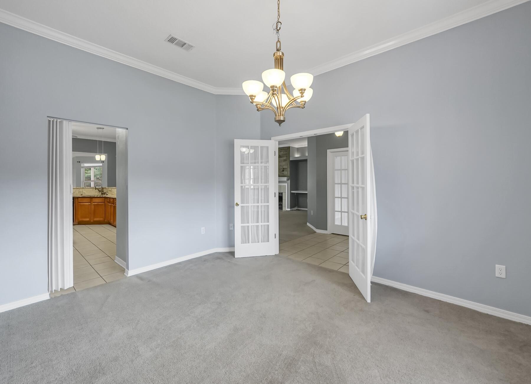 Silver Oaks, Phase II - Residential Lease