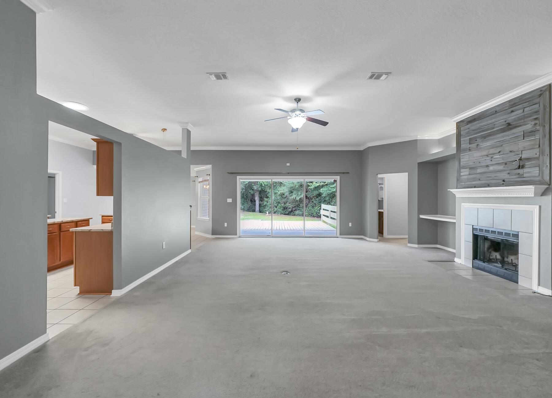 Silver Oaks, Phase II - Residential Lease