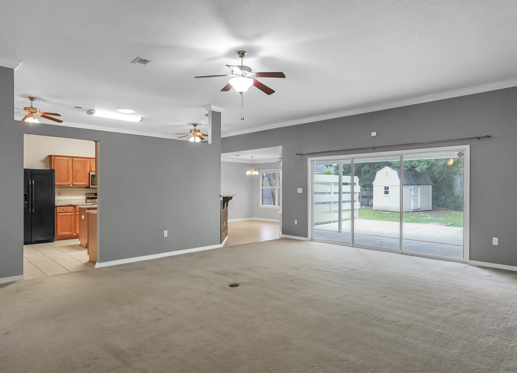 Silver Oaks, Phase II - Residential Lease